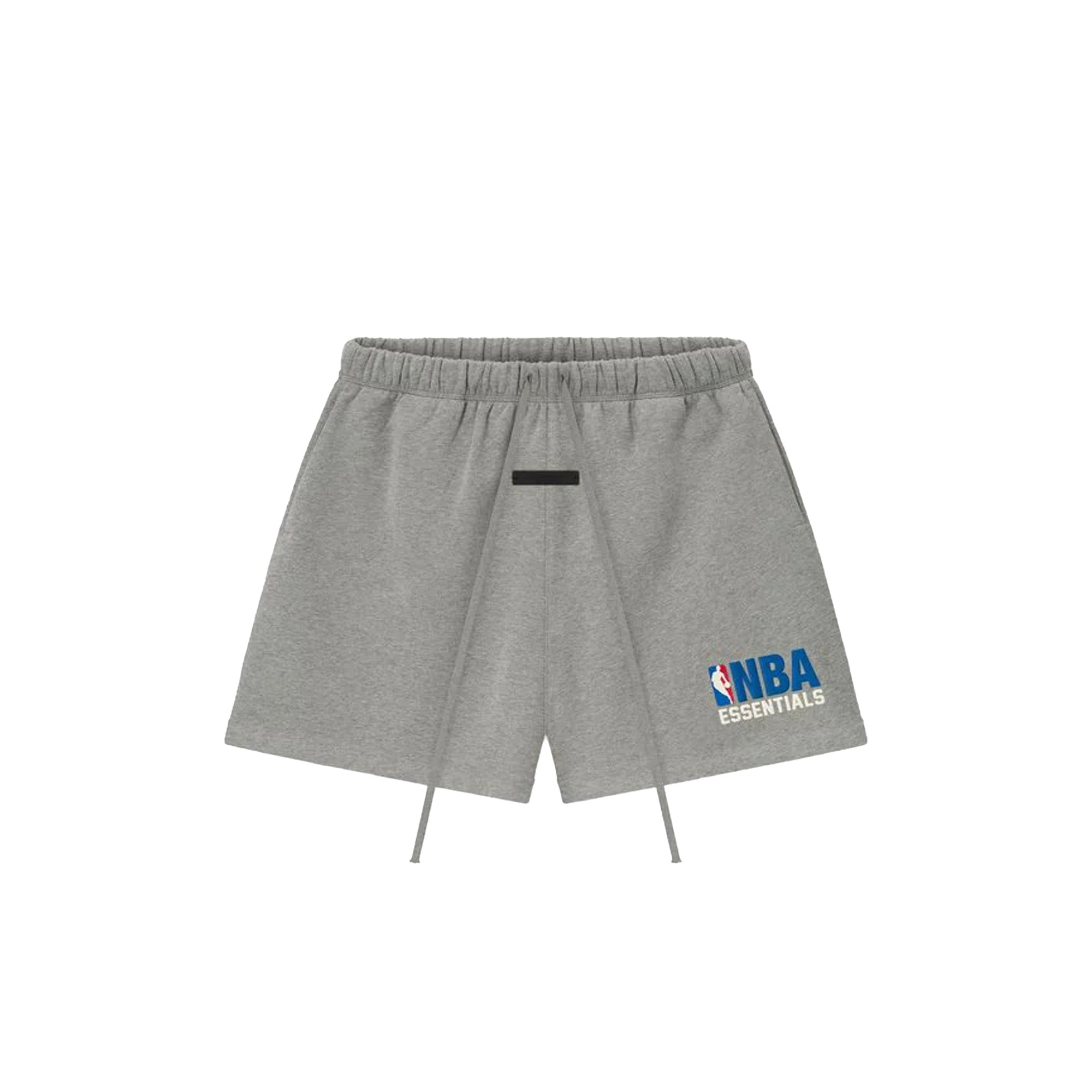 Fear of God ESSENTIALS x NBA Mens Classic Fit Sweat Shorts