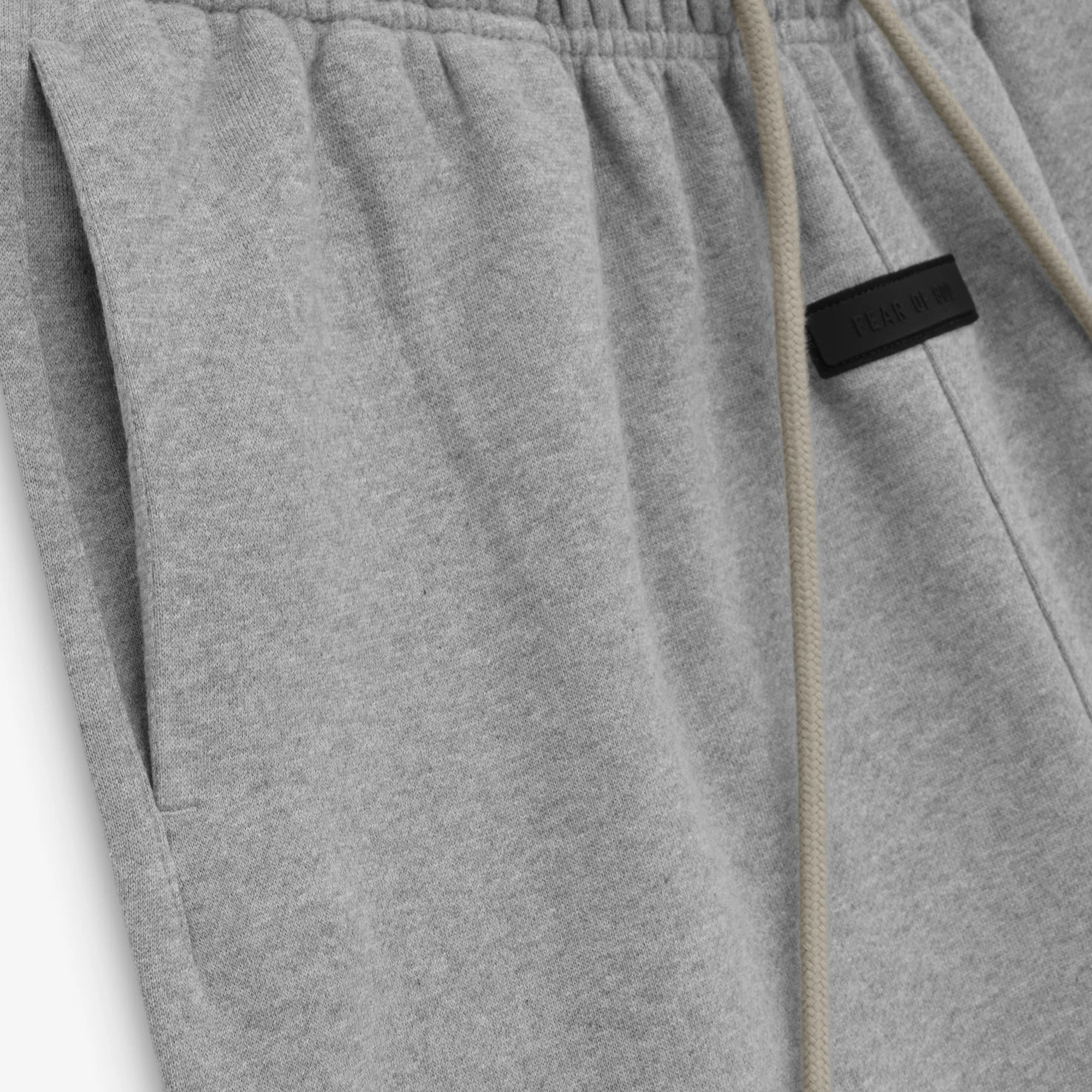 Fear of God Essentials Mens Sweat Shorts