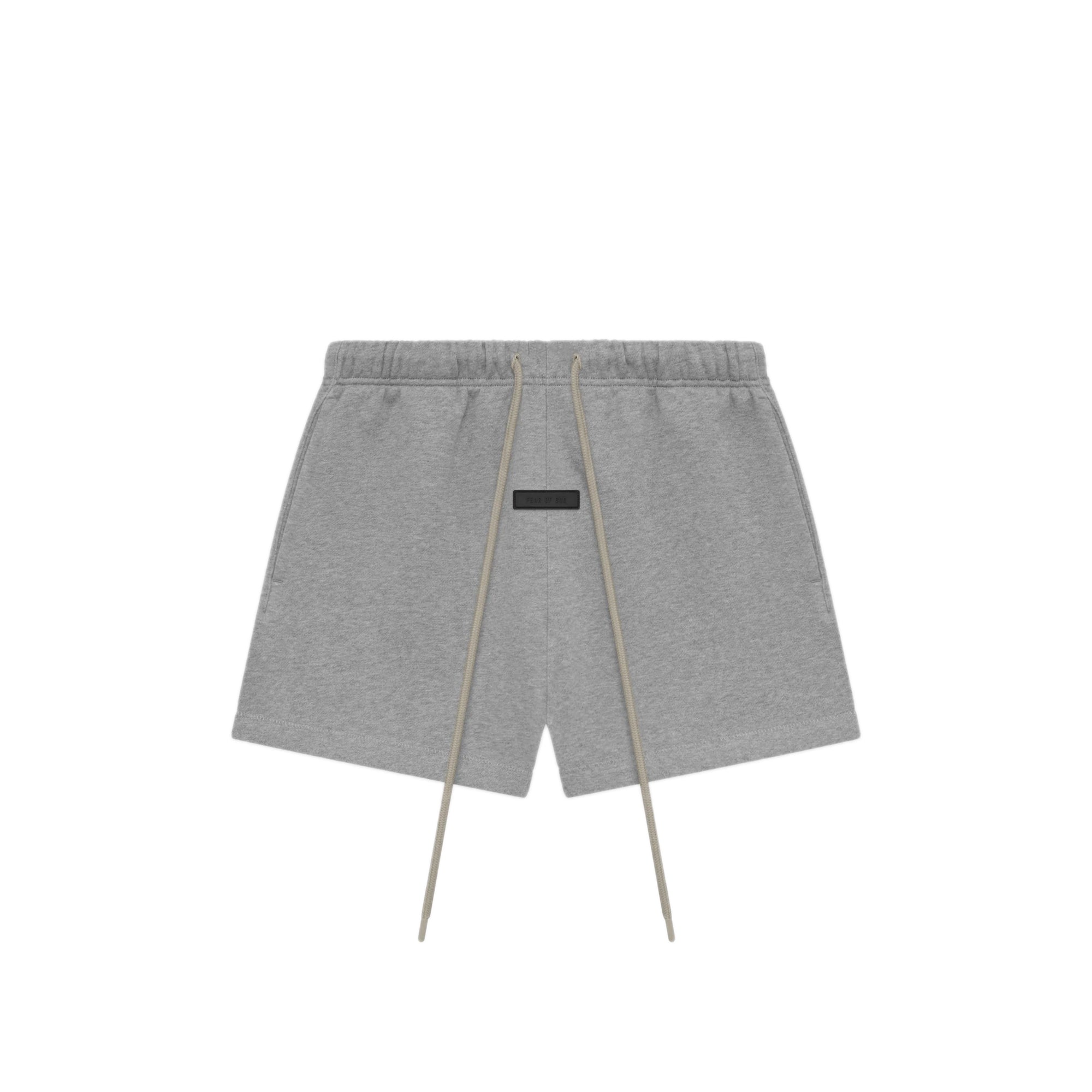 Fear of God Essentials Mens Running Shorts