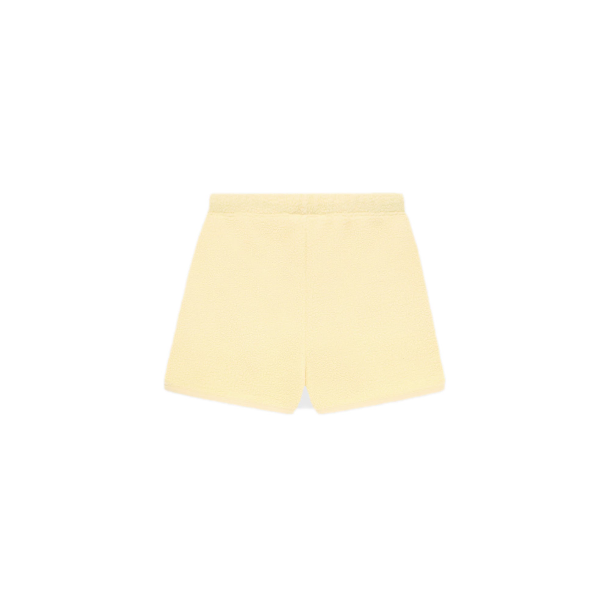 Fear of God Essentials Mens Polar Fleece Short