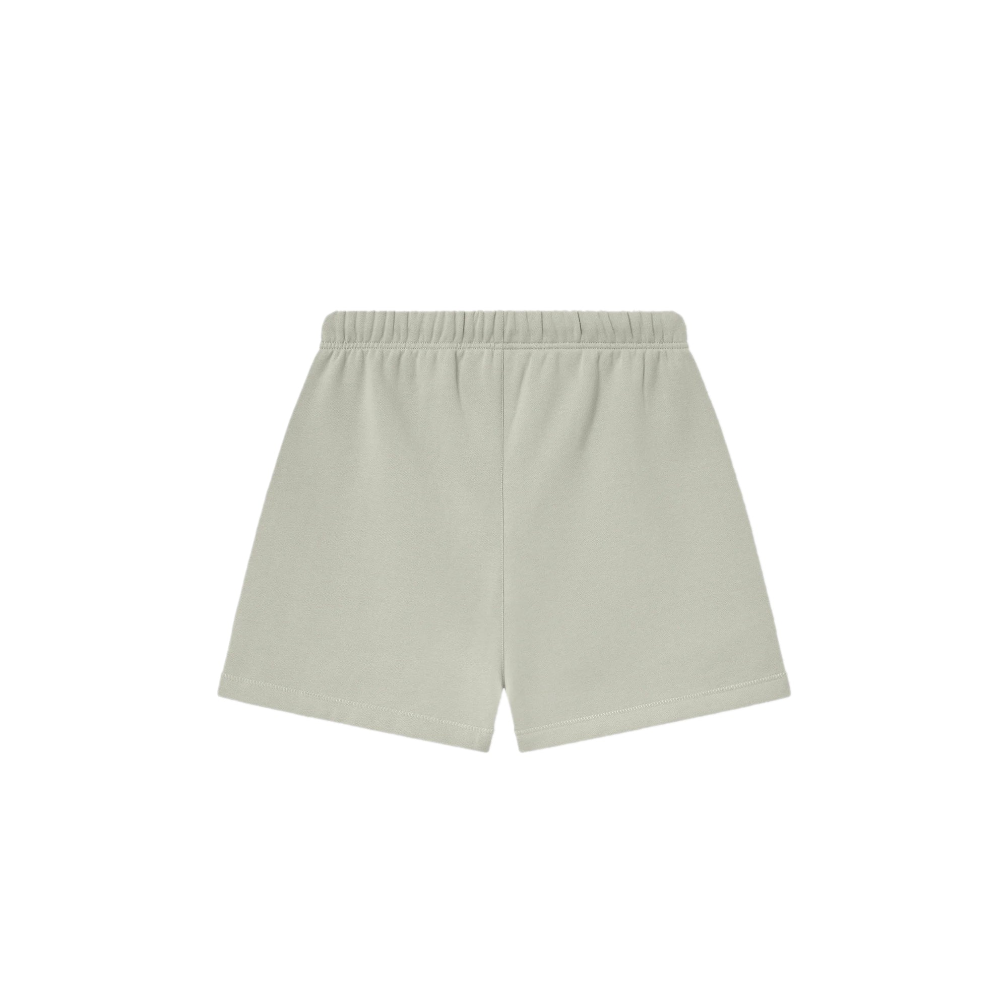Fear of God ESSENTIALS Mens Soccer Fleece Shorts
