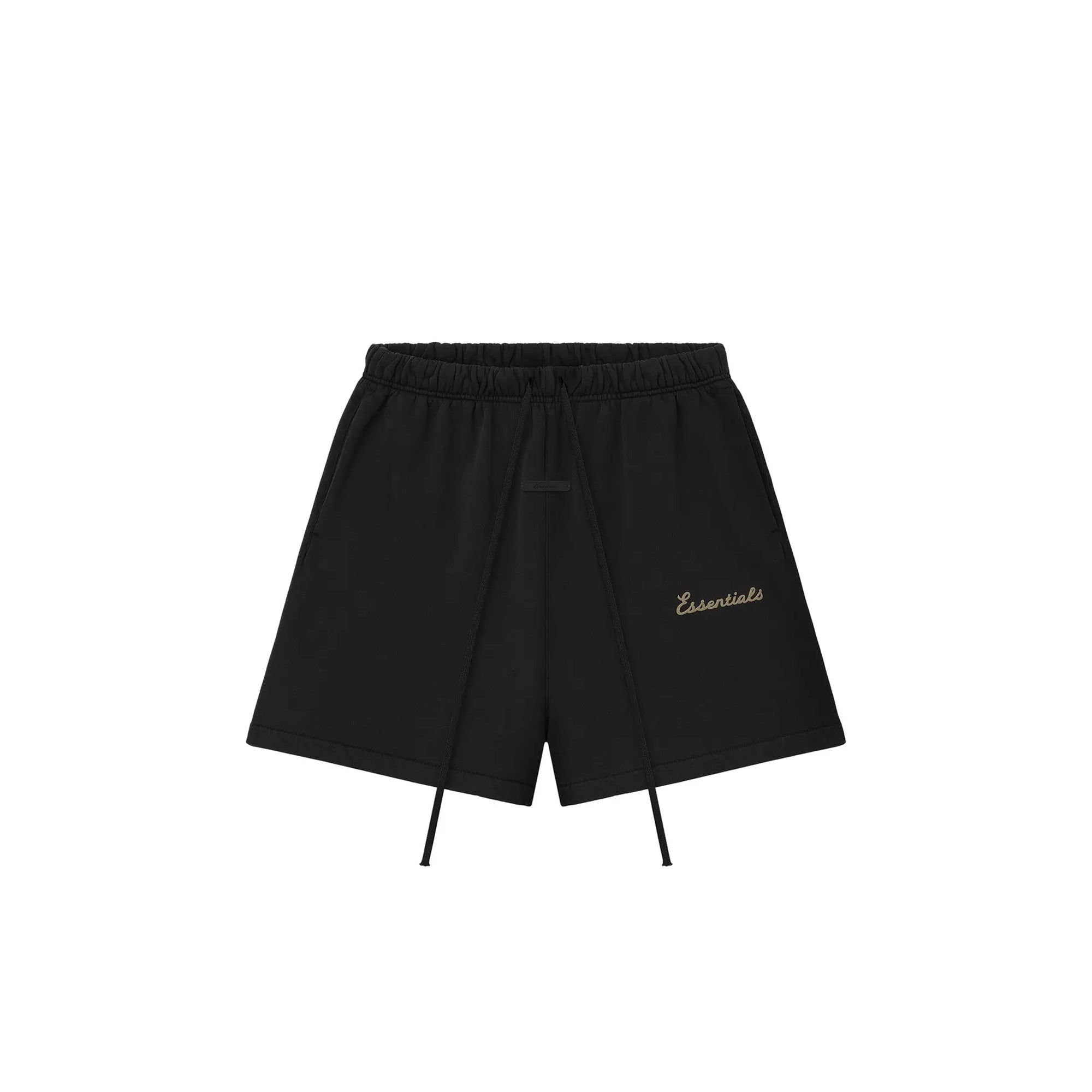 Fear of God ESSENTIALS Mens Training Classic Shorts