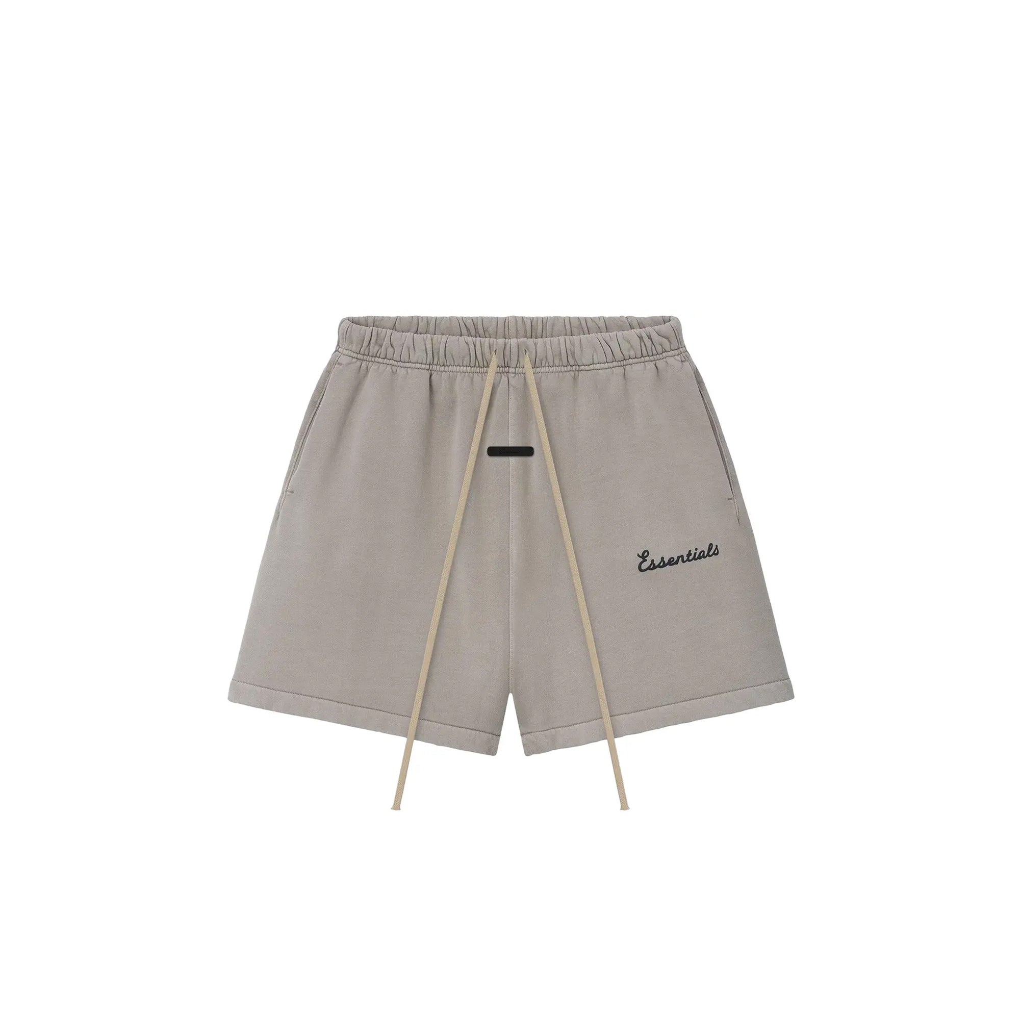 Fear of God ESSENTIALS Mens Training Classic Shorts