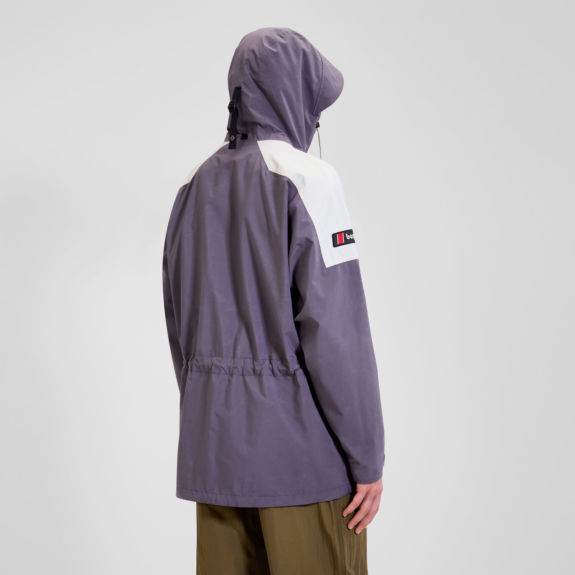 Berghaus Meru Mountain Gore-Tex Jacket