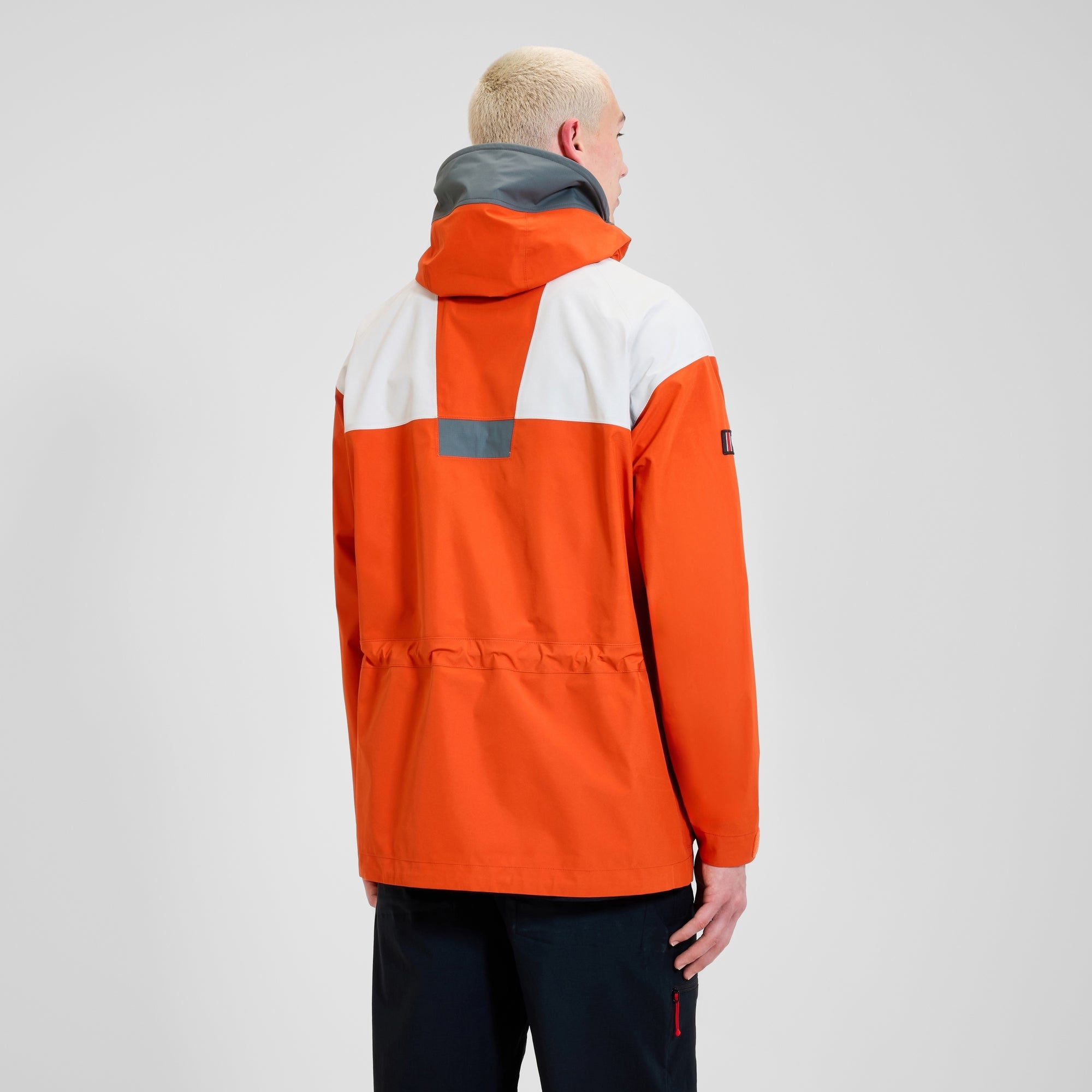 Berghaus Trango Mountain Gore-Tex Jacket