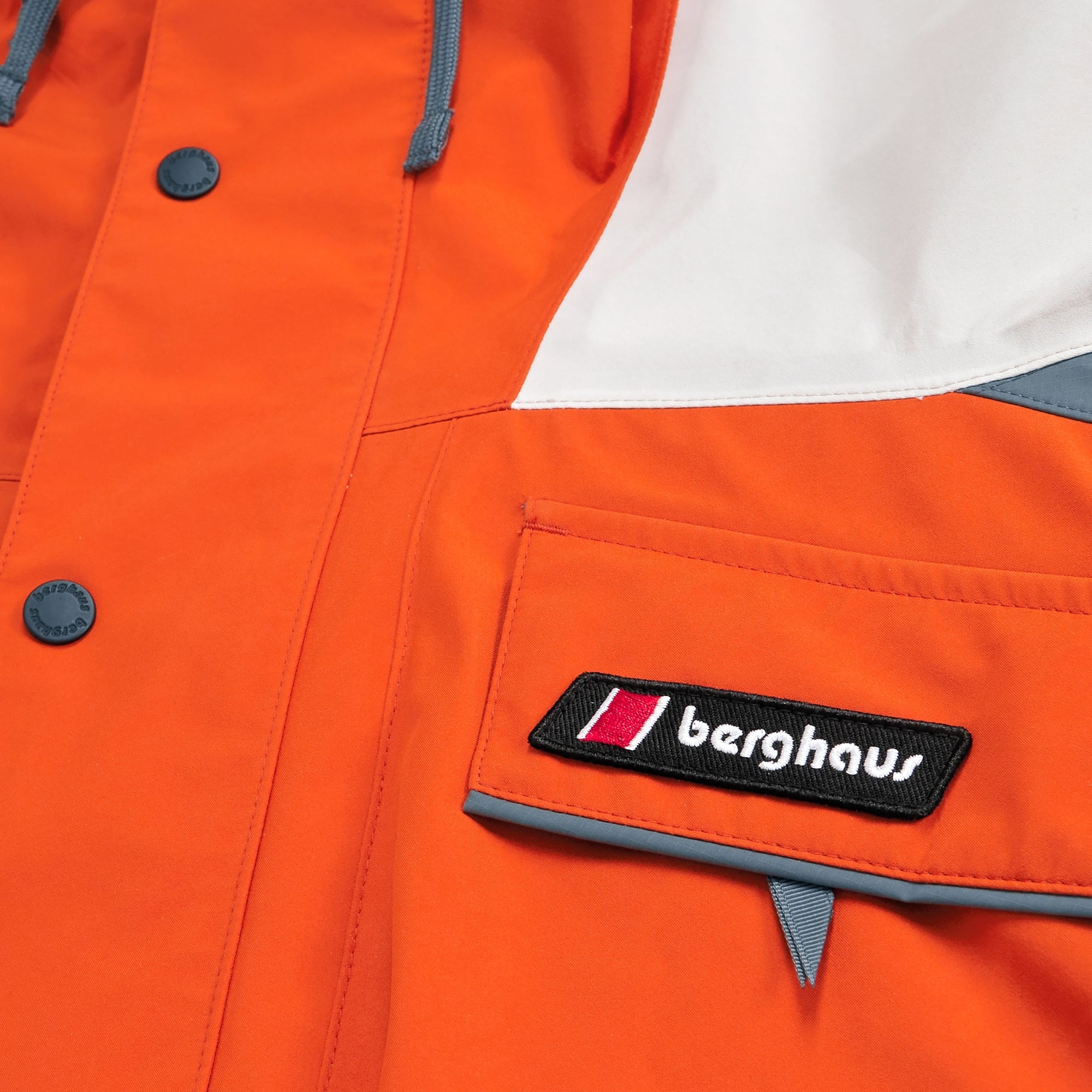 Berghaus Trango Mountain Gore-Tex Jacket