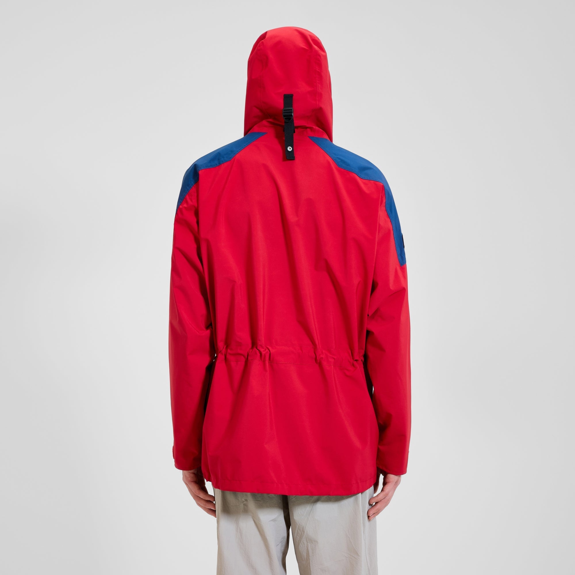 Berghaus Meru Mountain Gore-Tex Jacket