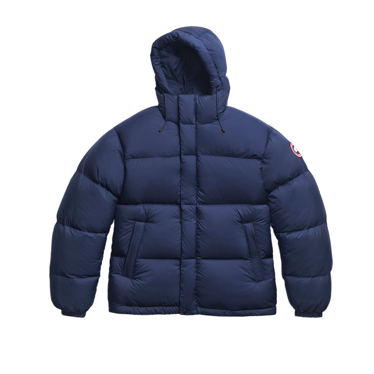 Canada Goose Mens Sterling Puffer Coat Jacket