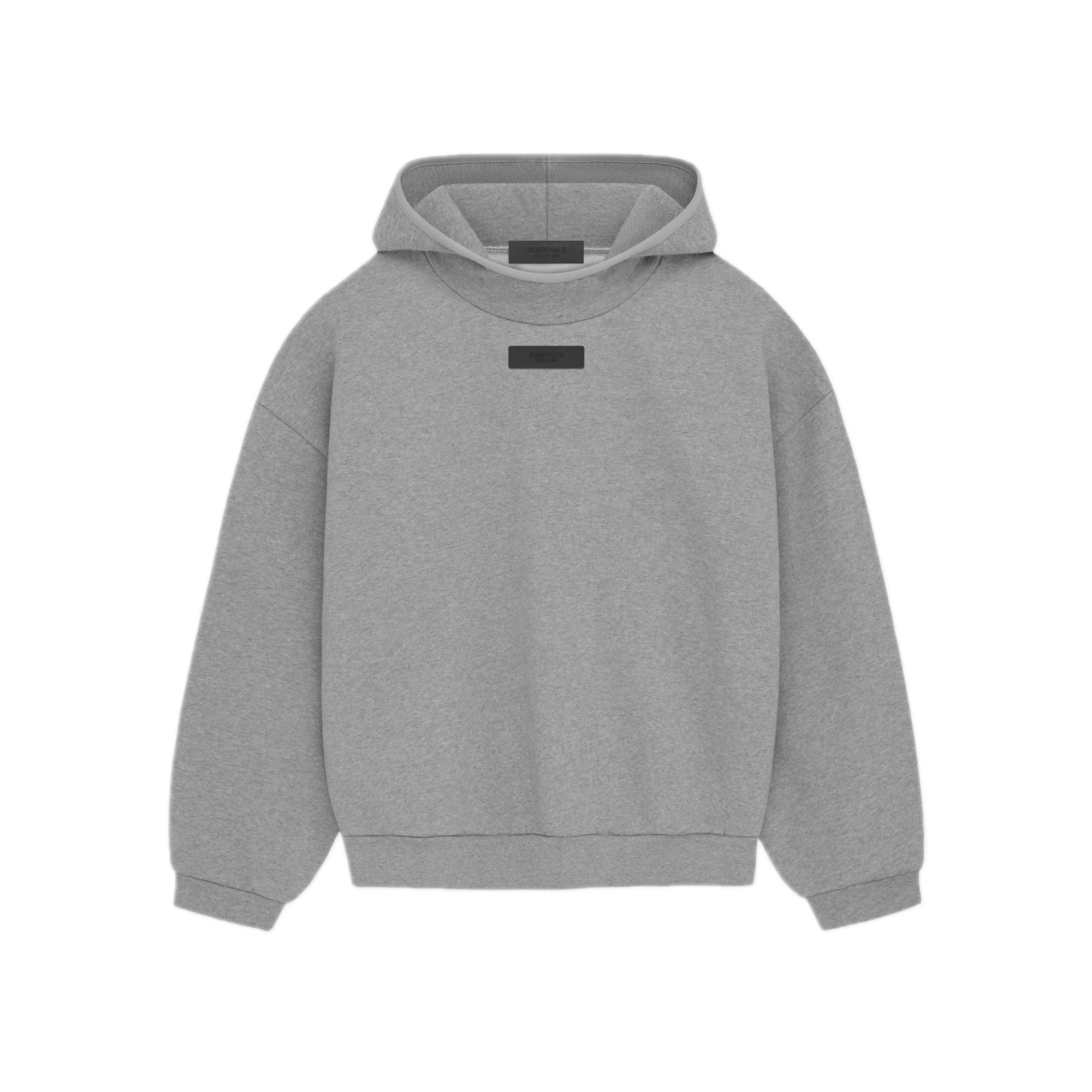 Fear of God Essentials Mens Pullover Hoodie