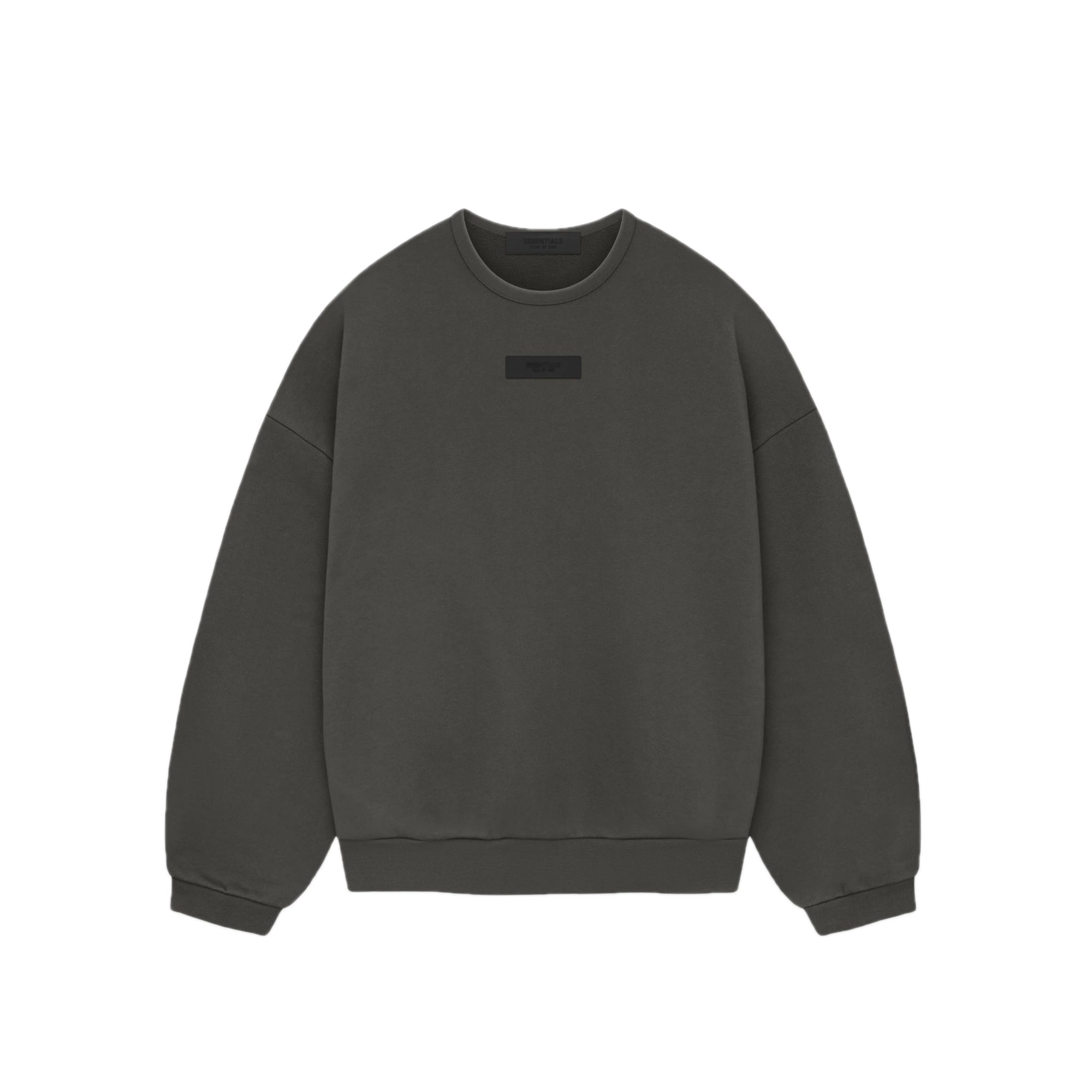 Fear of God Essentials Mens Crewneck Sweater