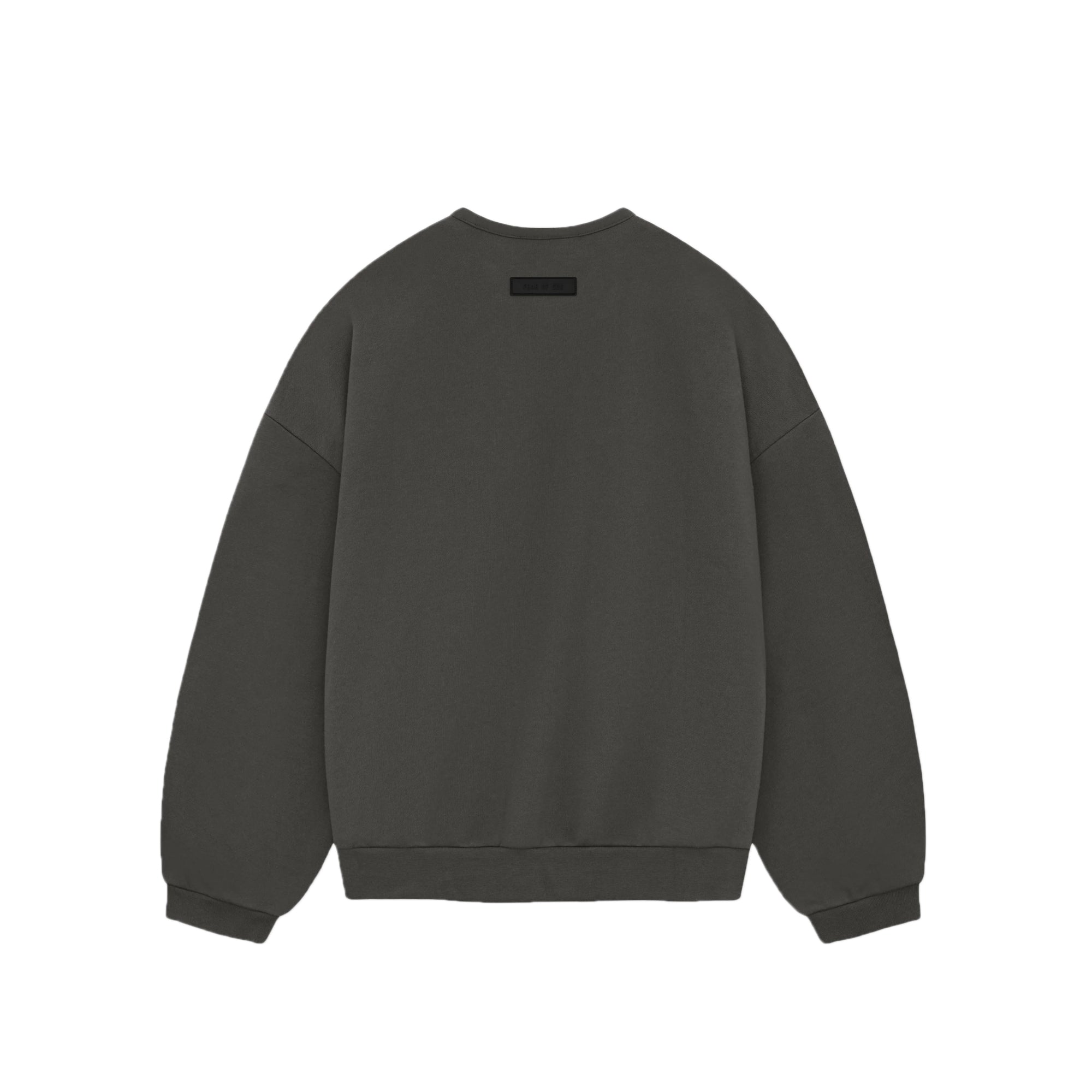 Fear of God Essentials Mens Crewneck Sweater