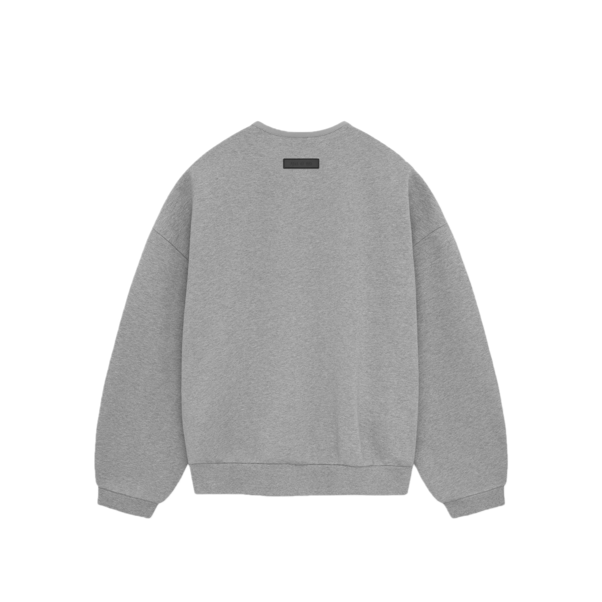 Fear of God Essentials Mens Crewneck
