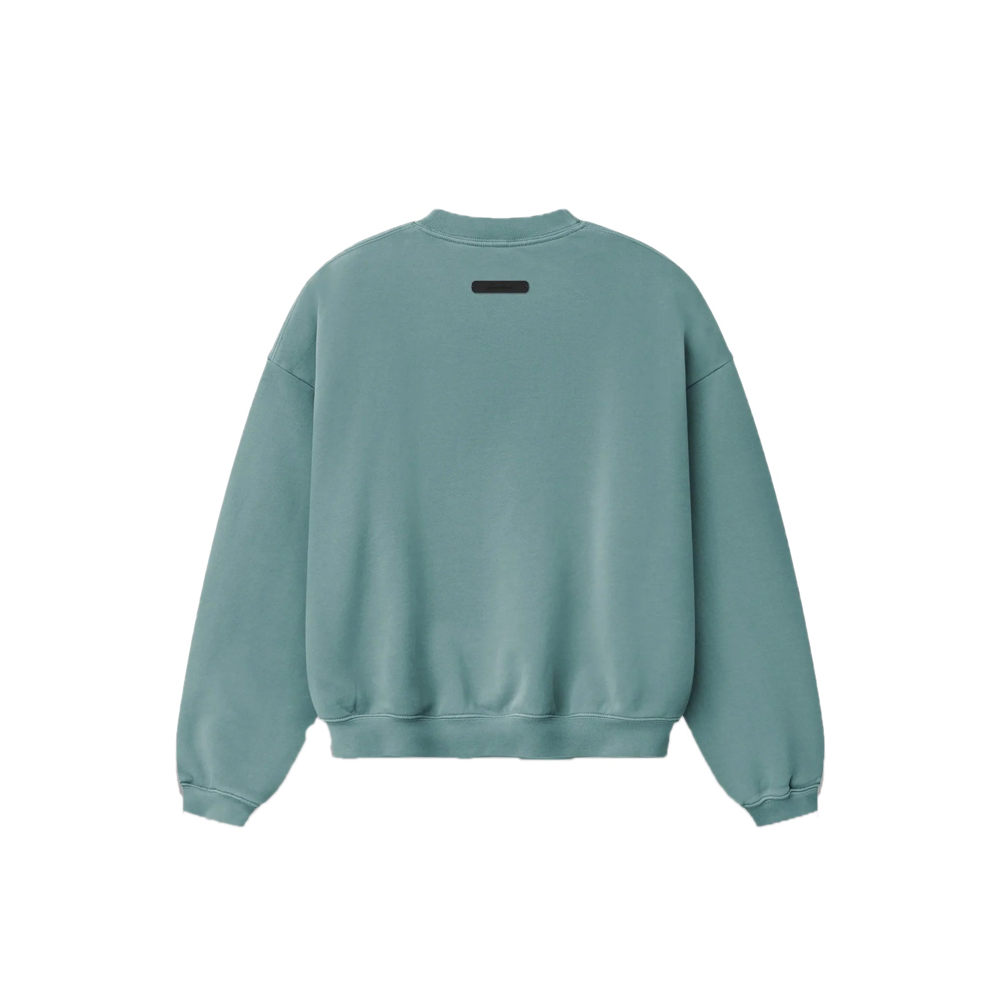 Fear of God ESSENTIALS Mens Campus 90's Crewneck Sweatshirt