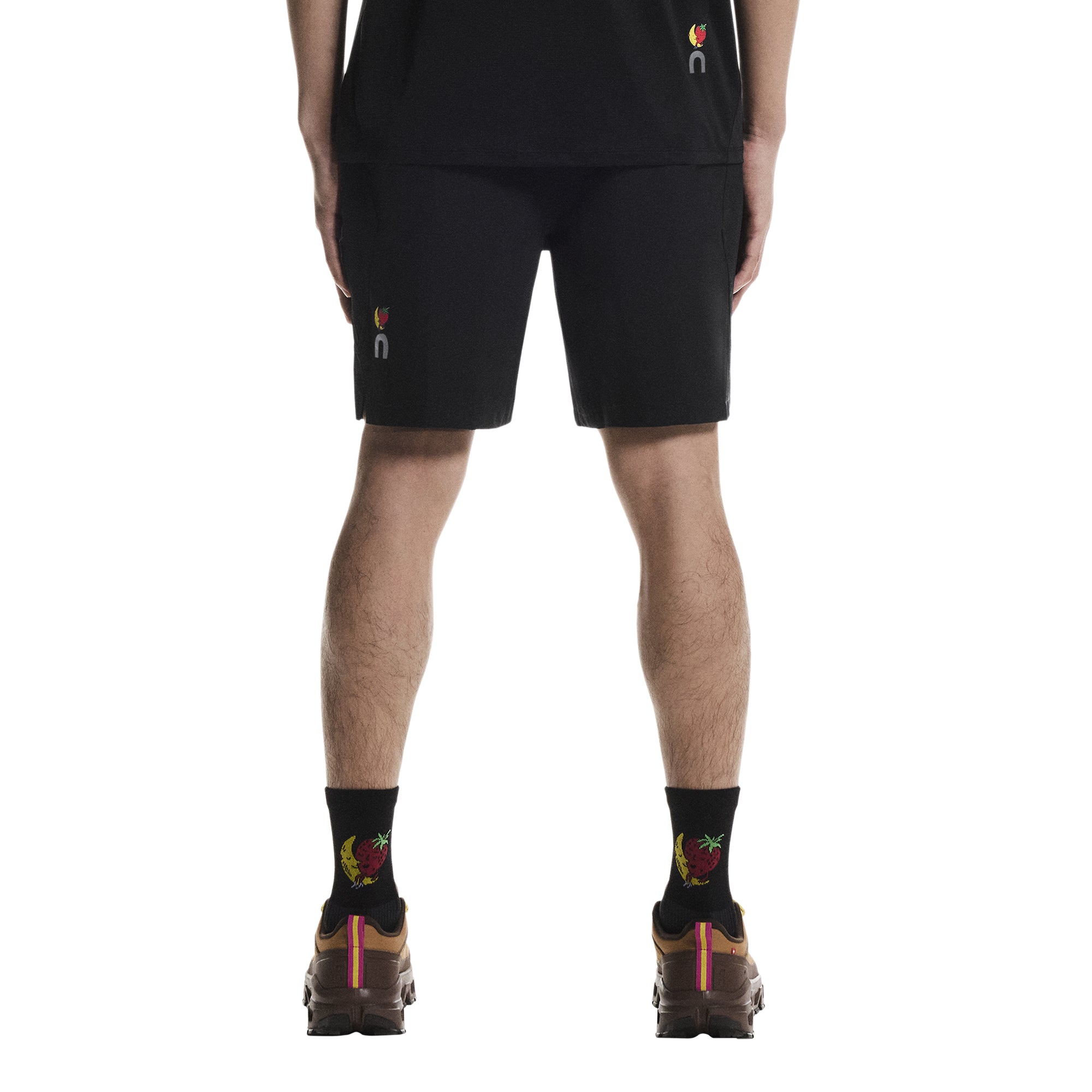 On Running Mens Trek SHF Shorts