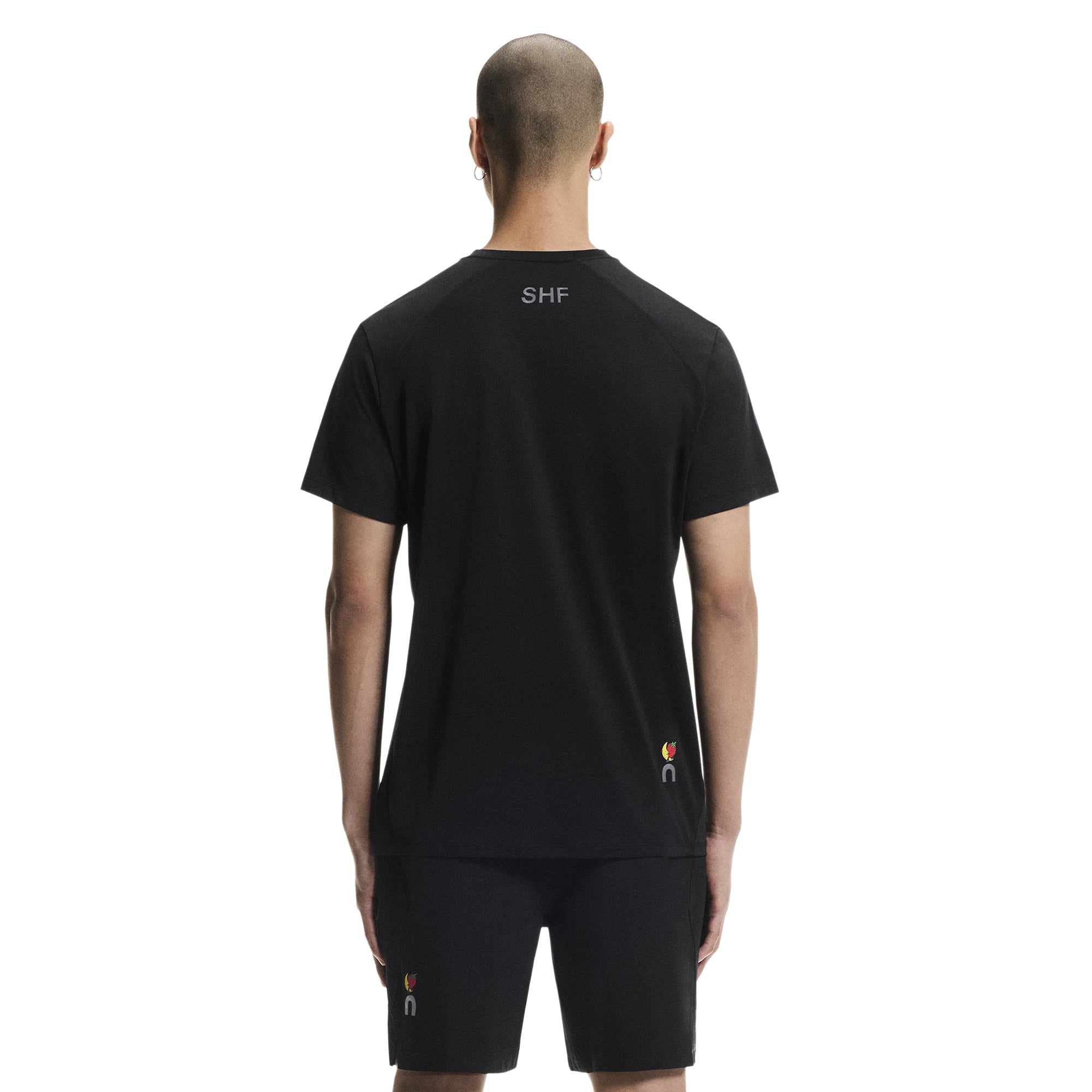 On Running Mens Trek SHF Tee