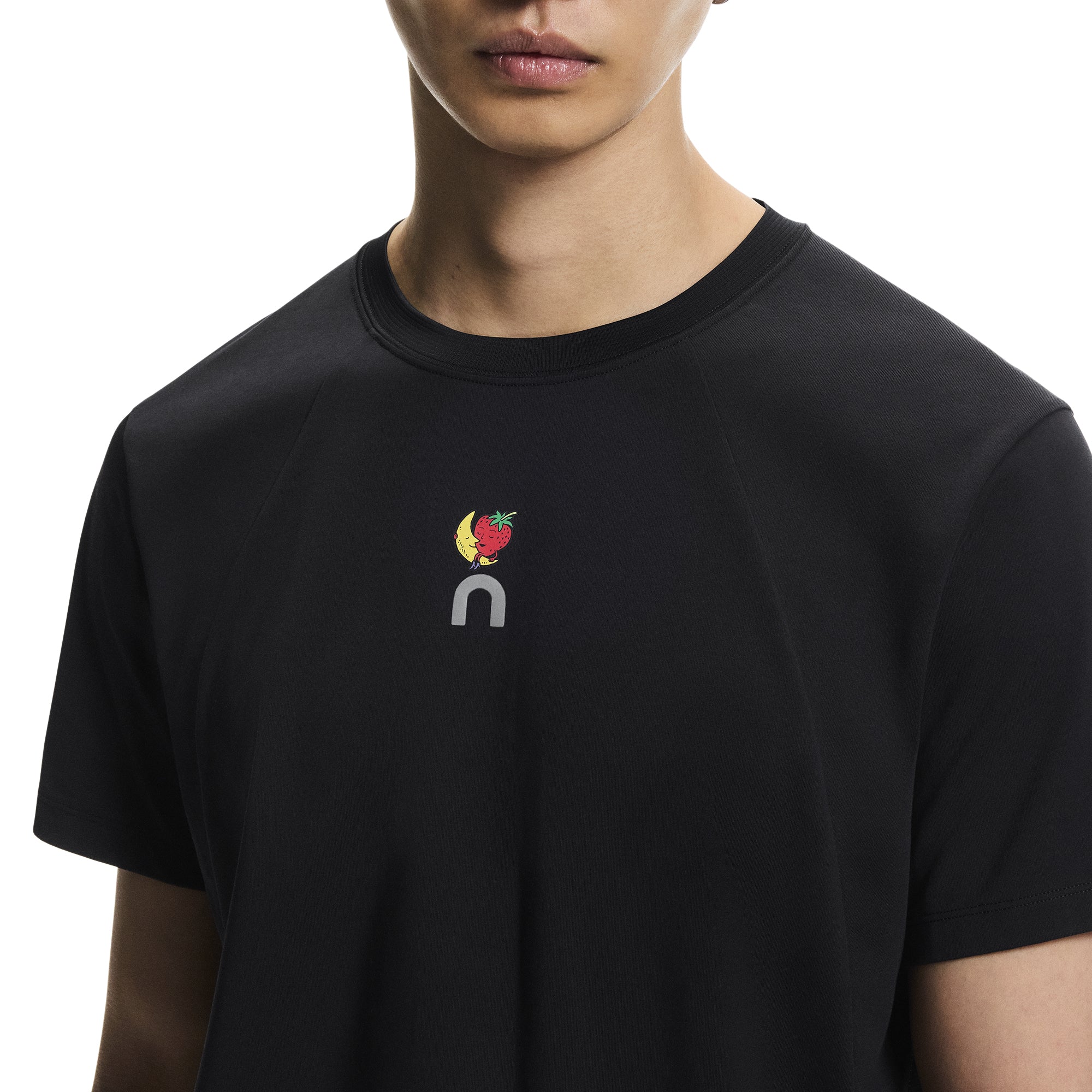 On Running Mens Trek SHF Tee