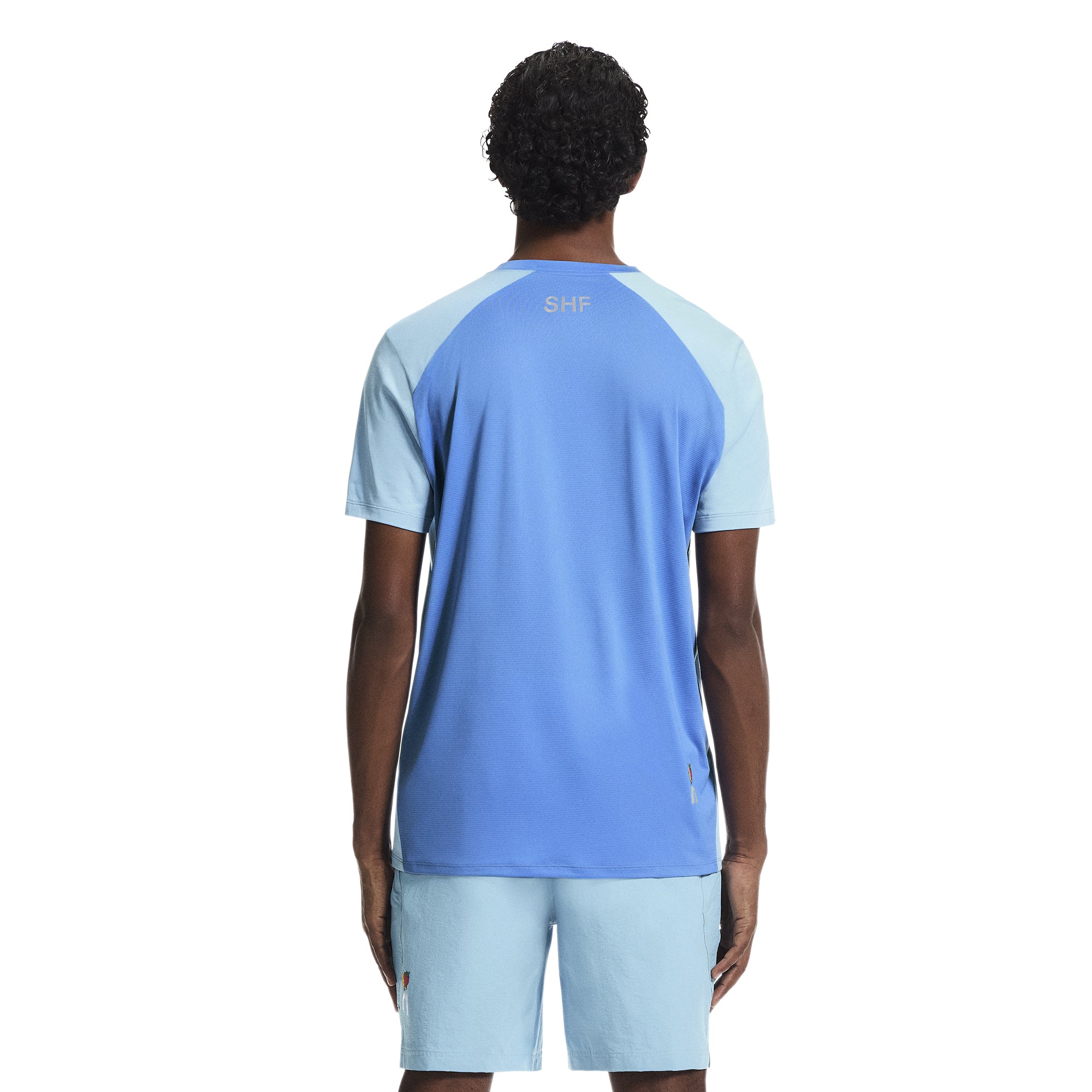 On Running Mens Trek SHF Tee