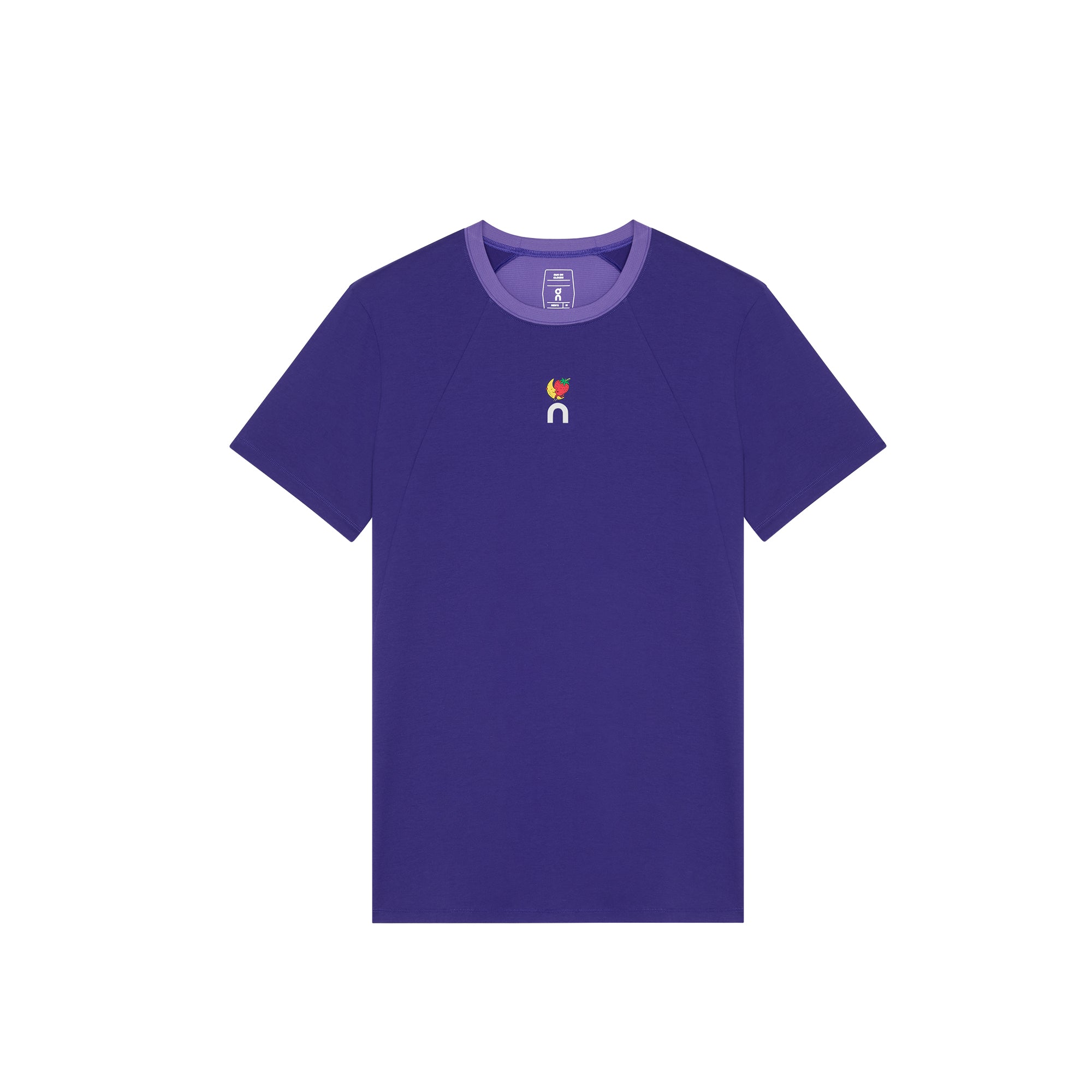 On Running Mens Trek SHF Tee