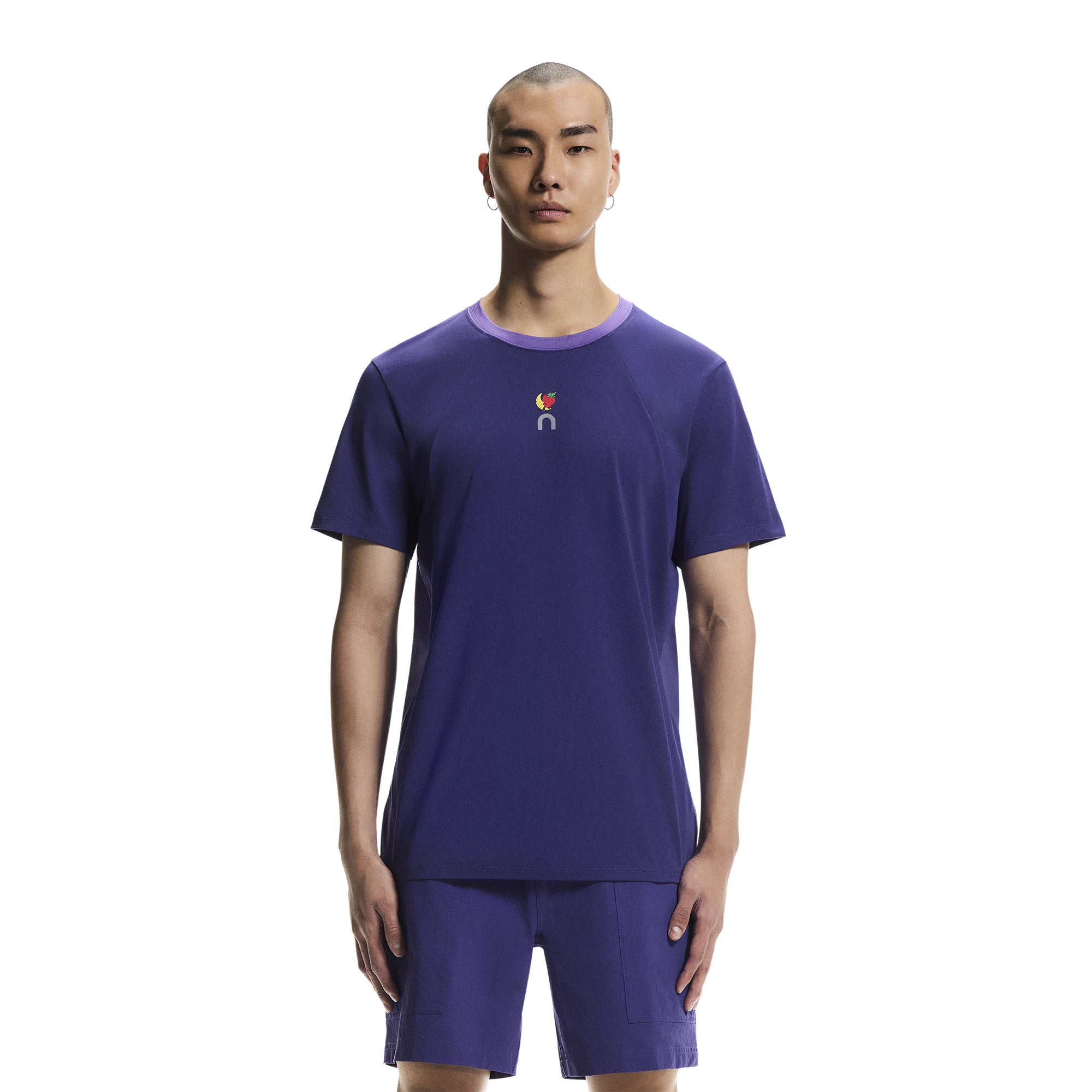 On Running Mens Trek SHF Tee