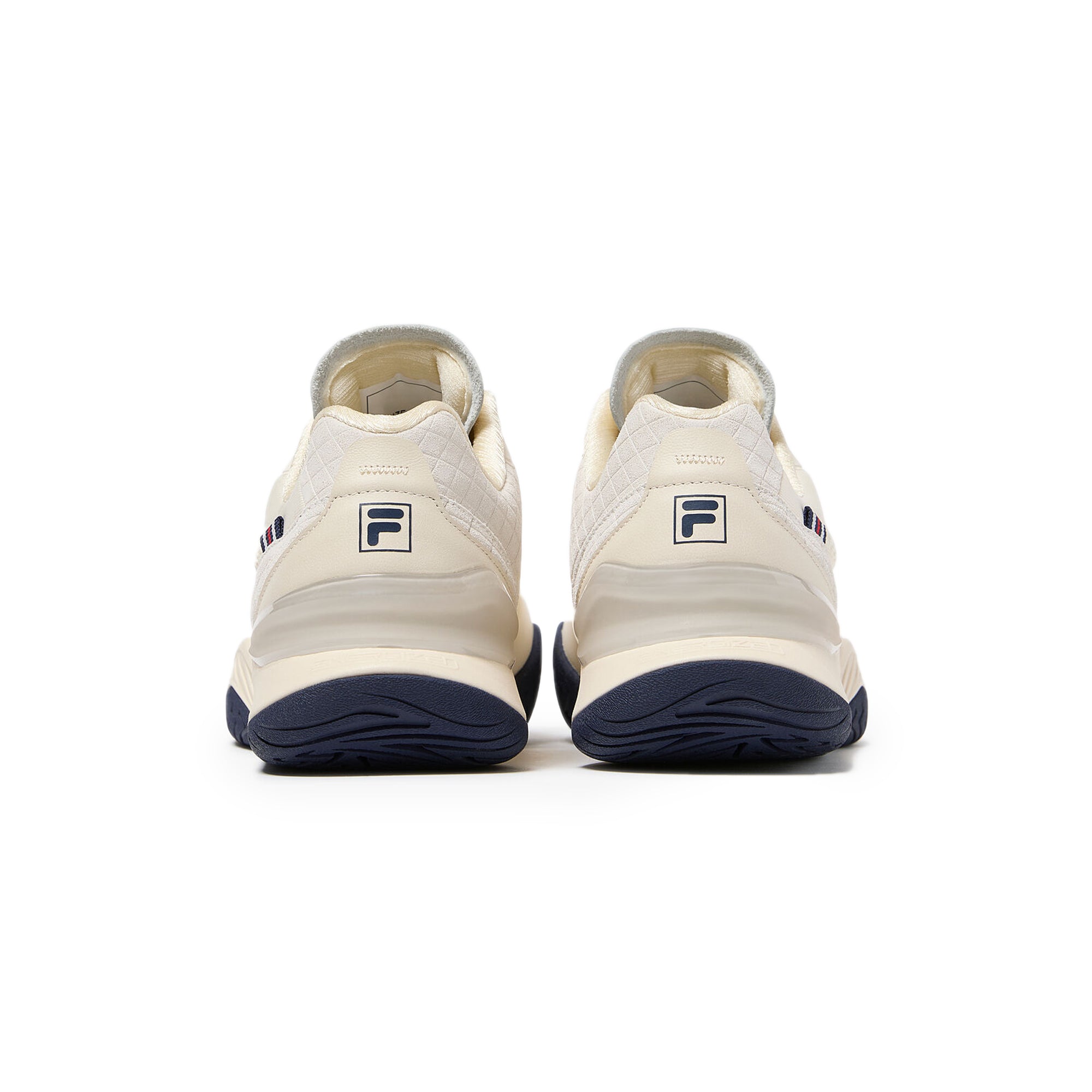 Fila Mens Axilux Lux Shoes