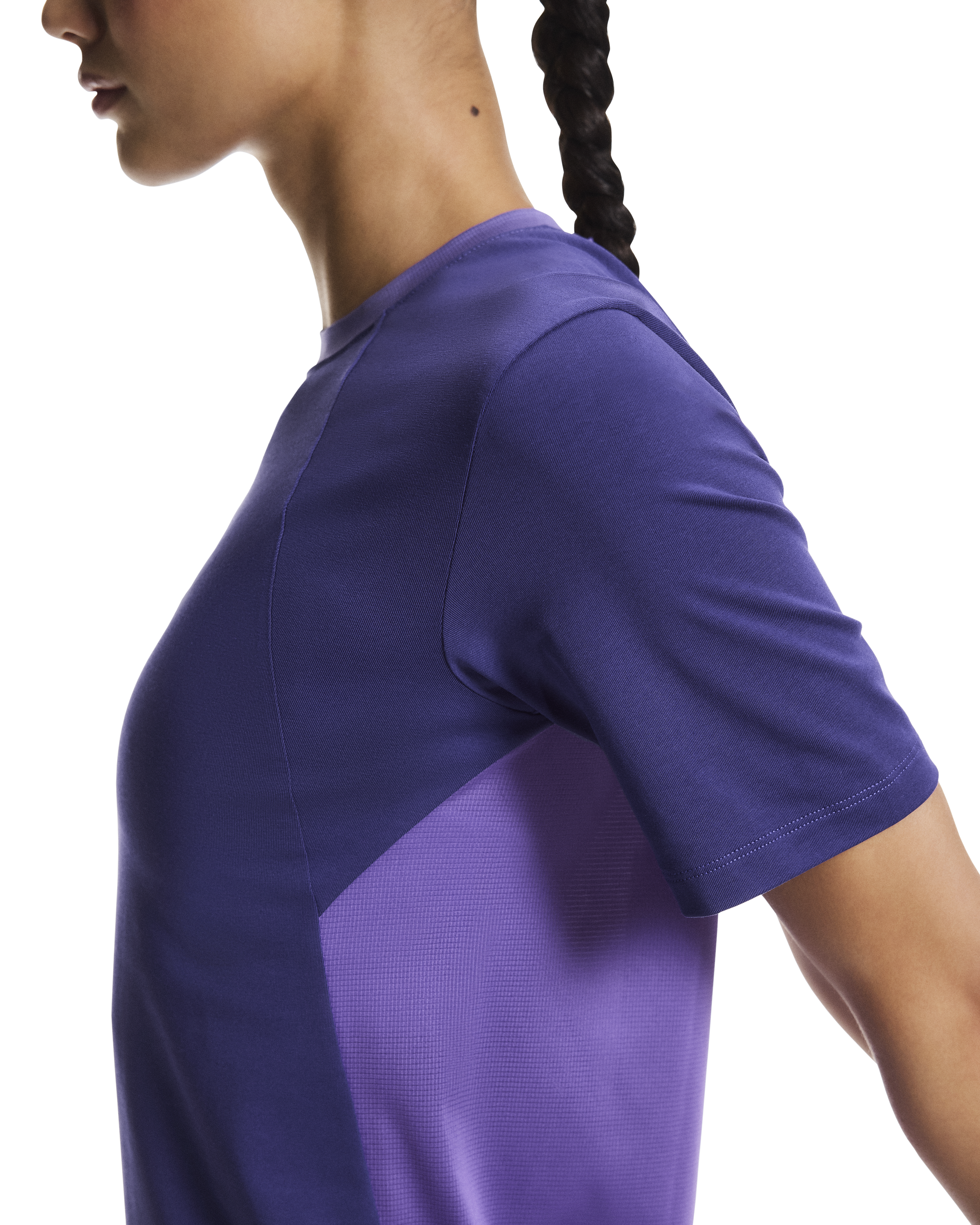 On Running Womens Trek SHF Tee