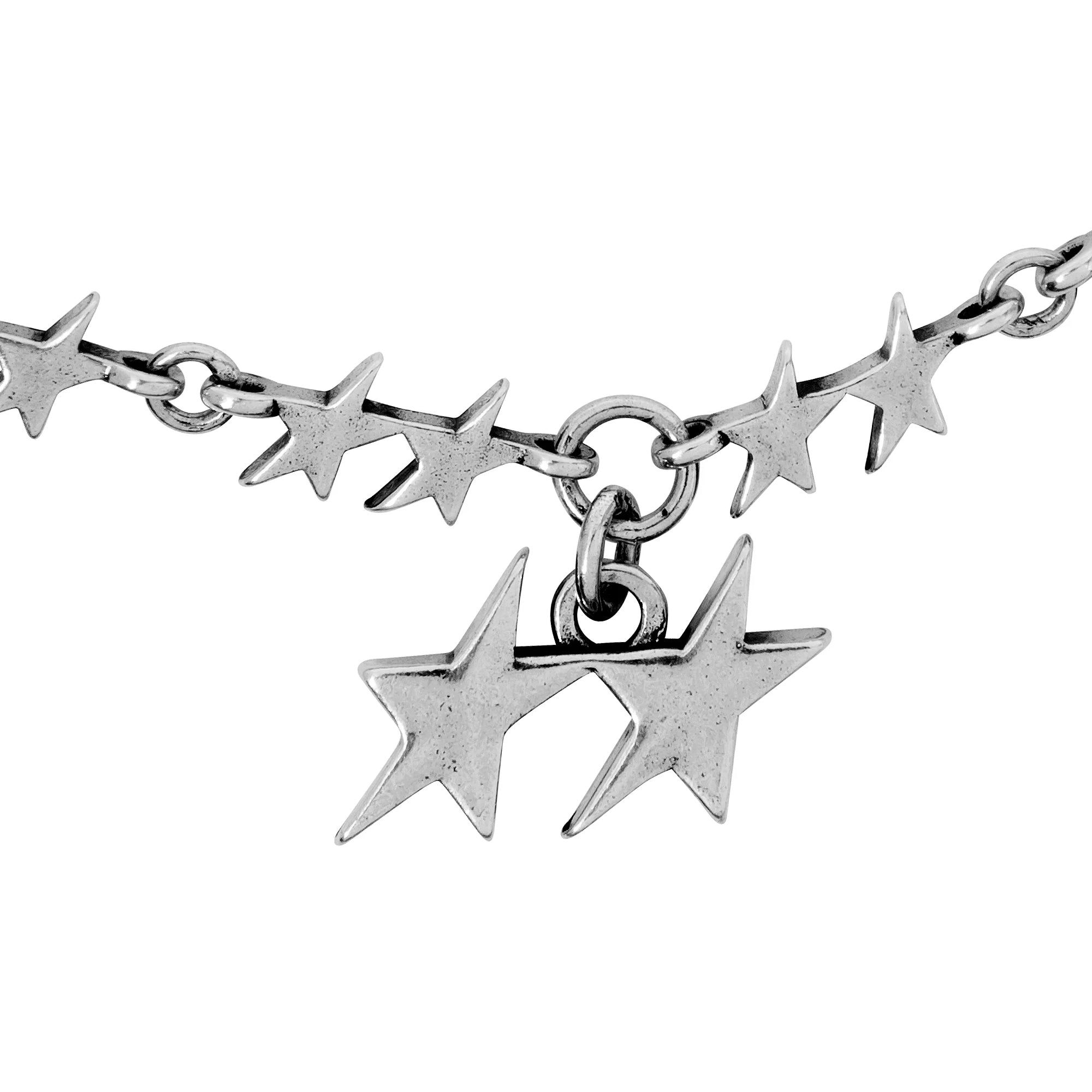 TwoJeys Superstar Chain