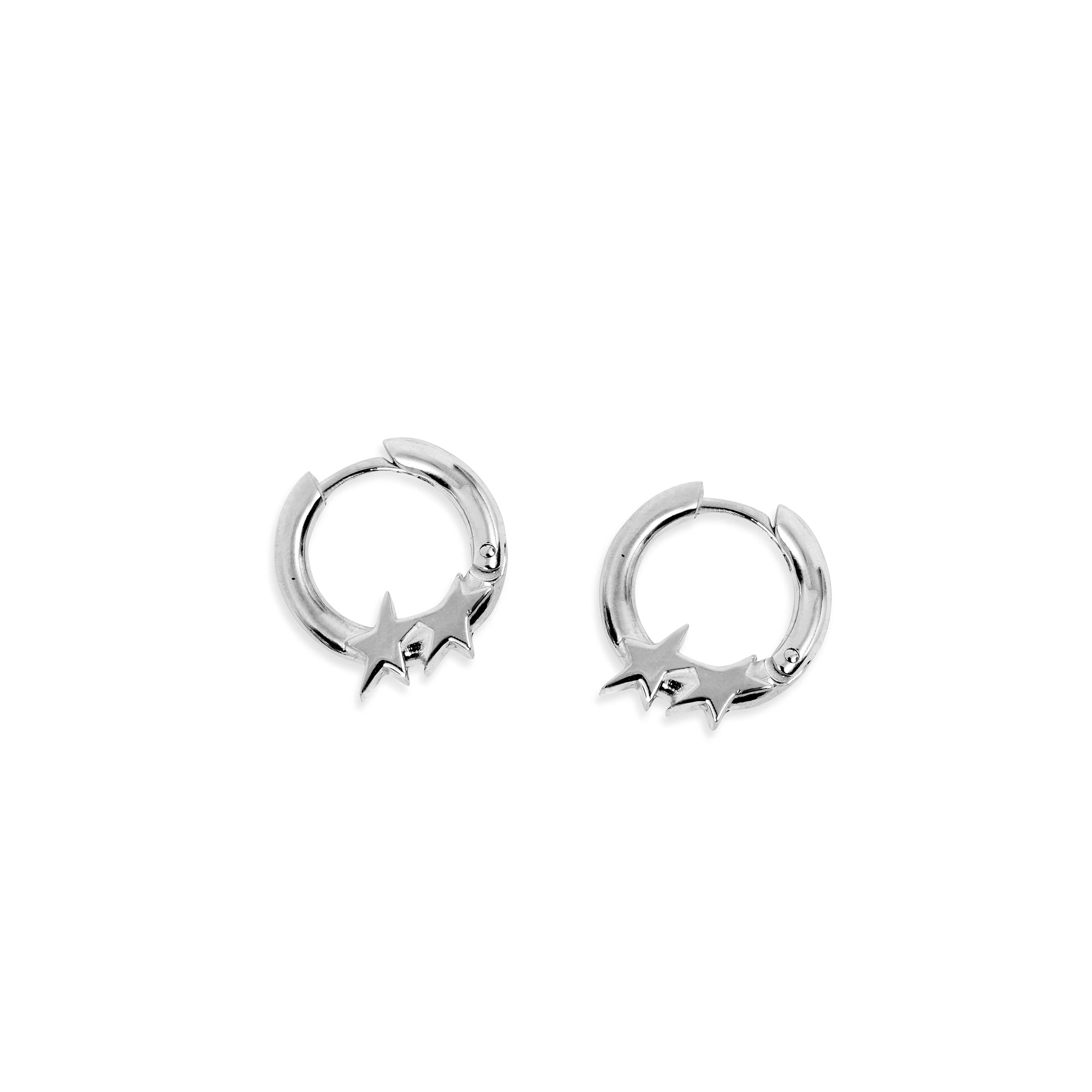 TwoJeys TJ Icon Earrings