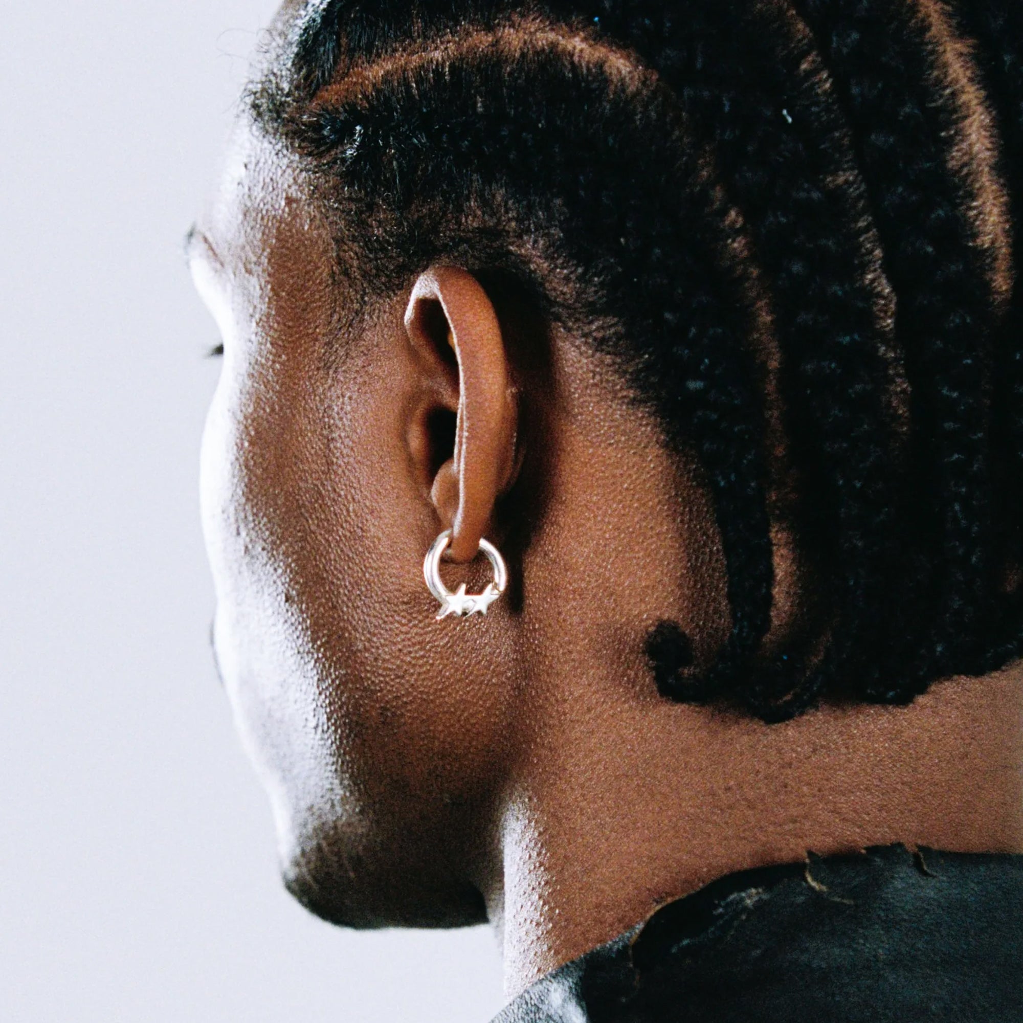 TwoJeys TJ Icon Earrings
