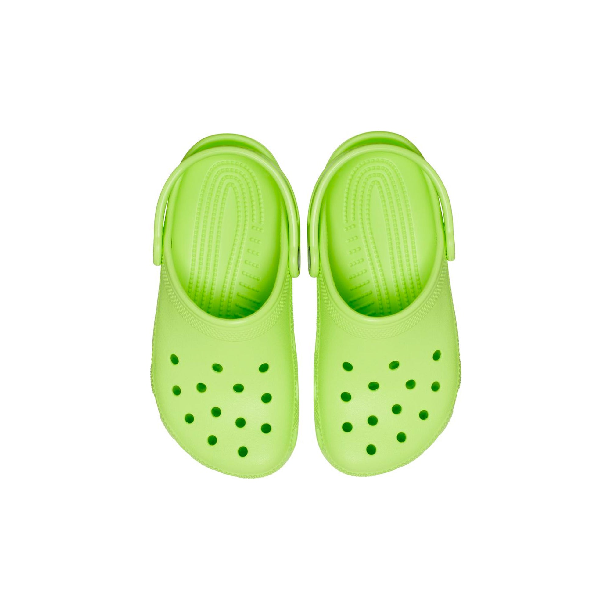 Crocs Little Kids Classic Clogs