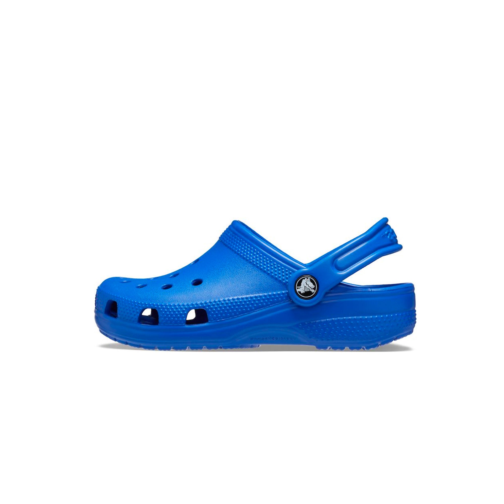 Crocs Kids Classic Clog Blue