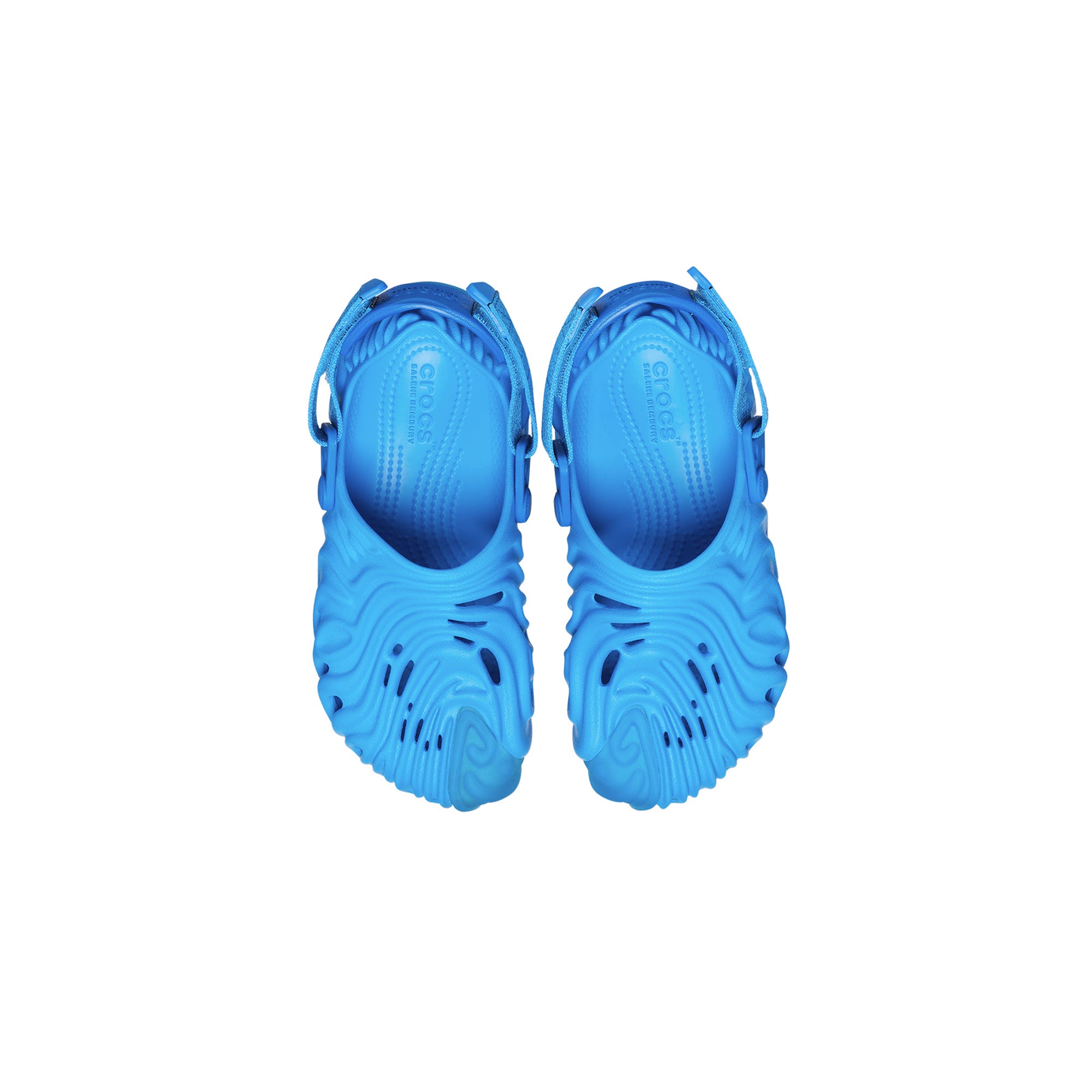 Crocs x Salehe Bembury Little Kids Pollex Clogs