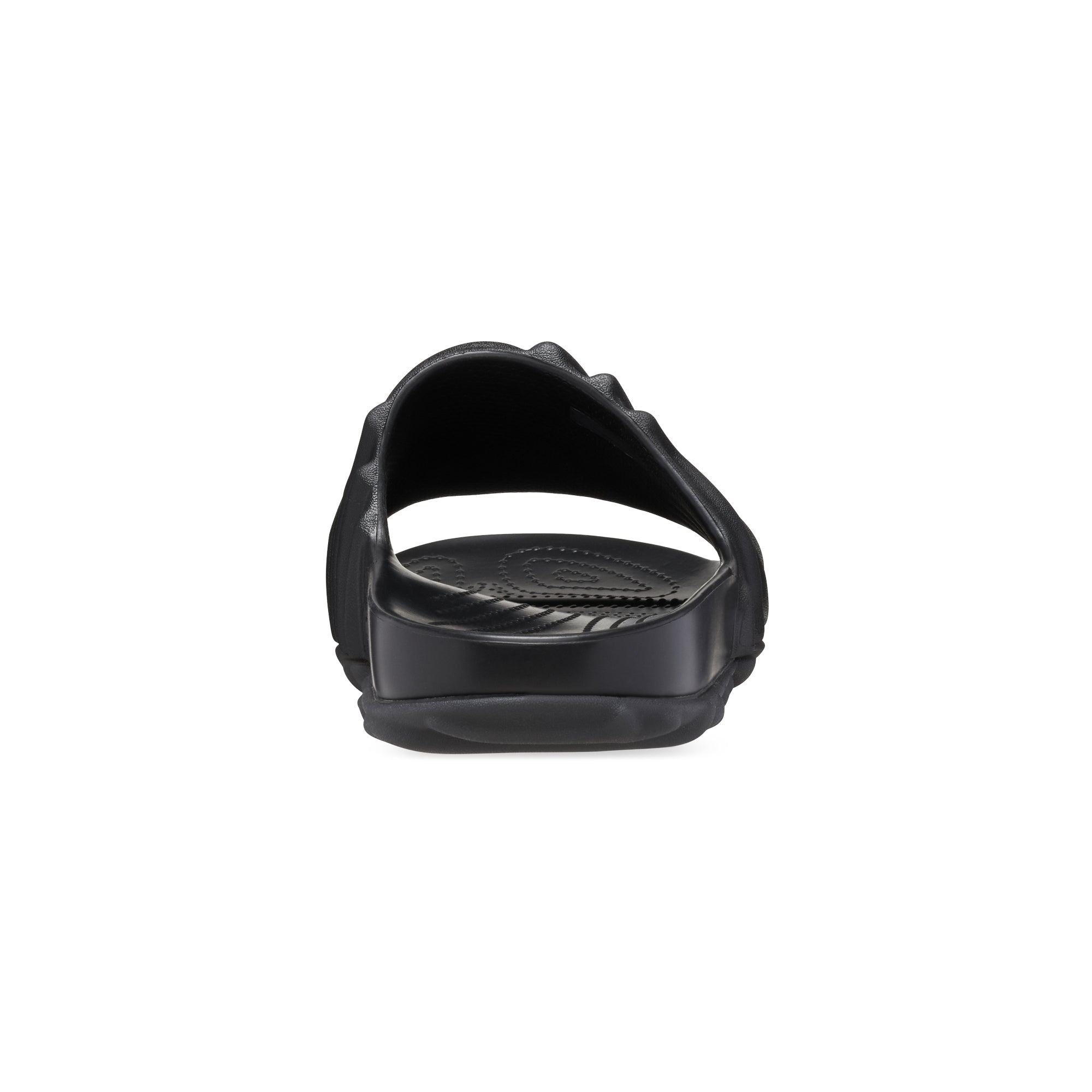 Crocs x Salehe Bembury Pollex Sasquatch Slides