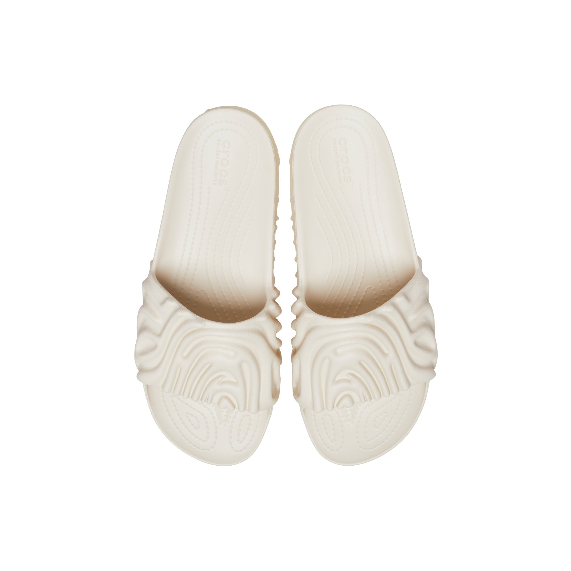 Crocs x Salehe Bembury Pollex Slides
