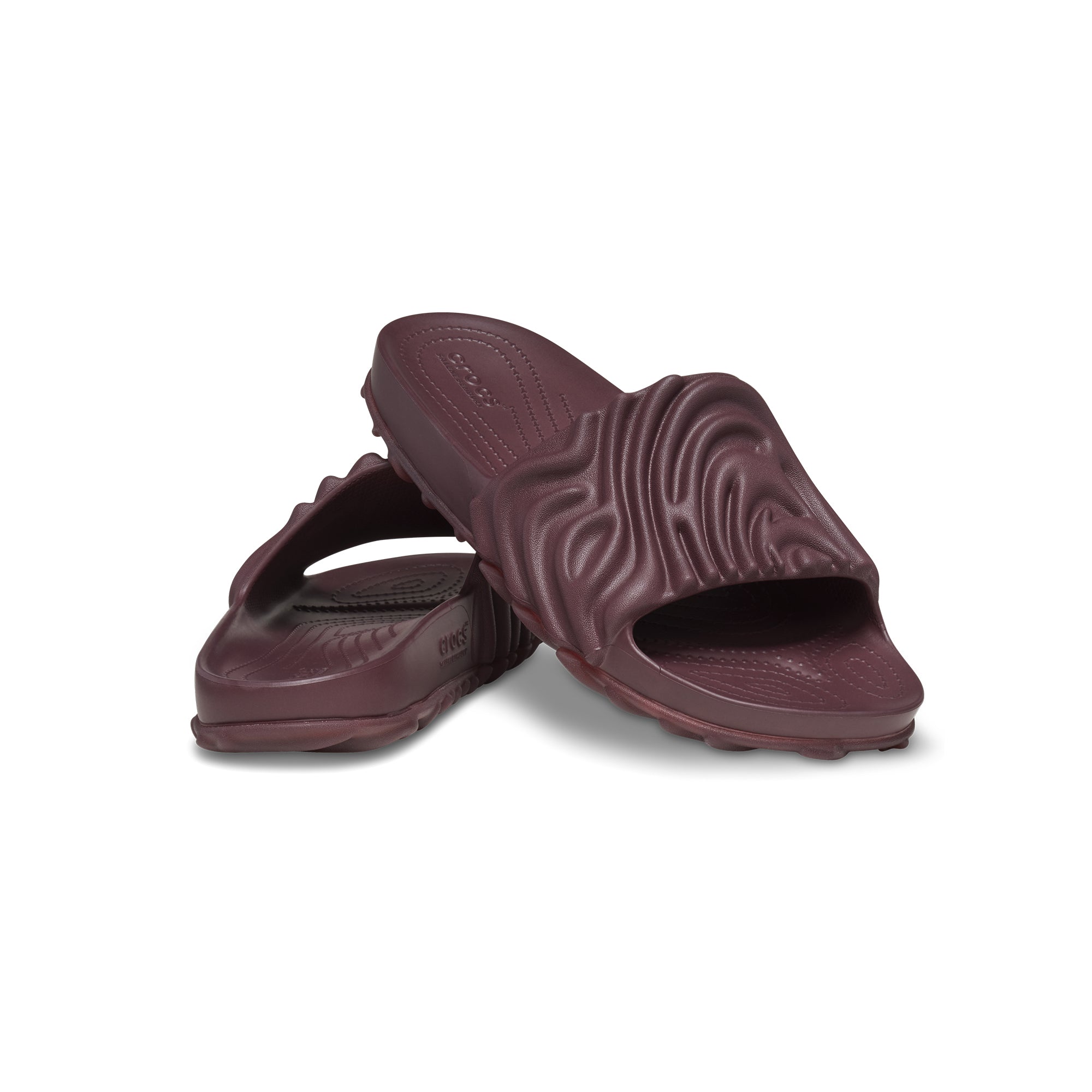 Crocs x Salehe Bembury Pollex Slides