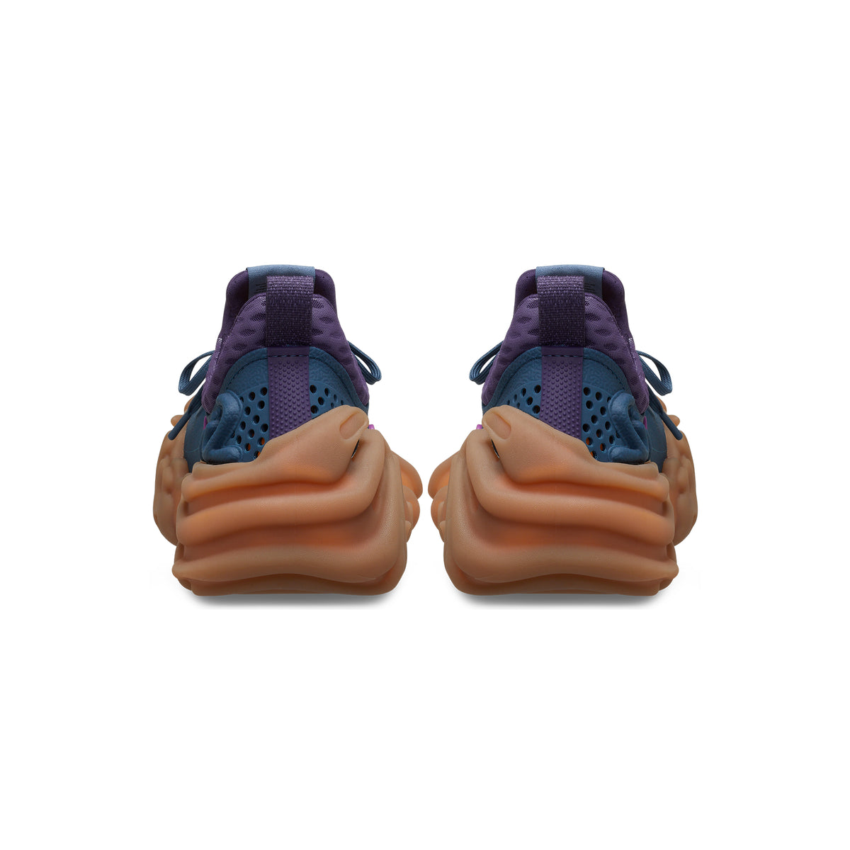 Crocs x Salehe Bembury Mens Juniper "Taro" Shoes