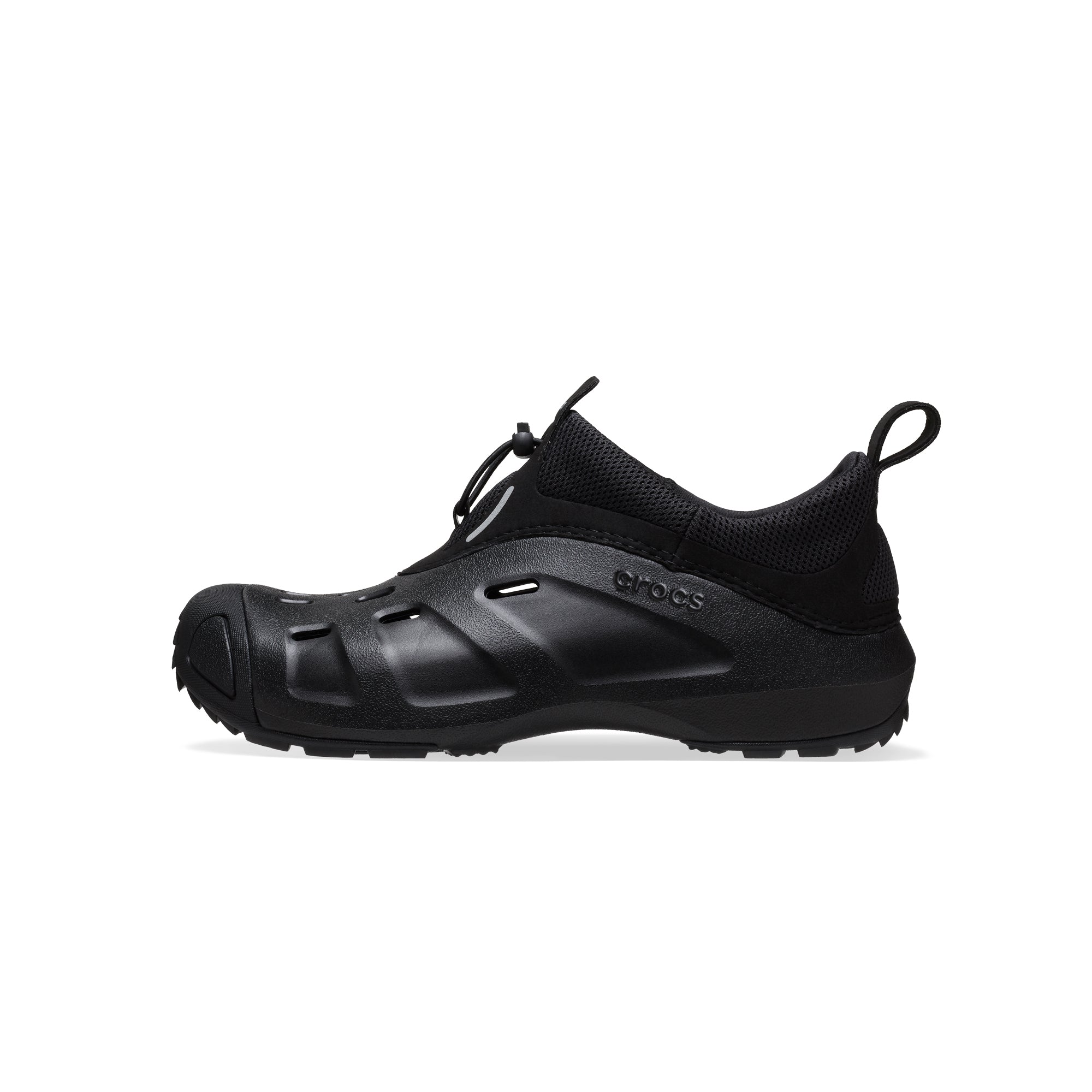 Crocs Mens Quick Trail Clogs