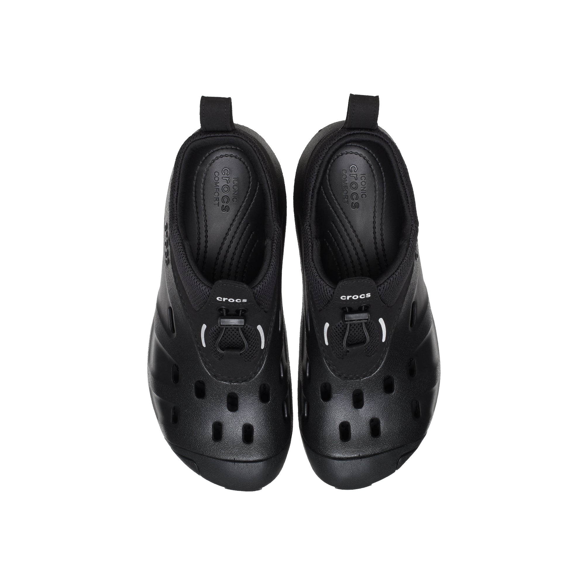 Crocs Mens Quick Trail Clogs