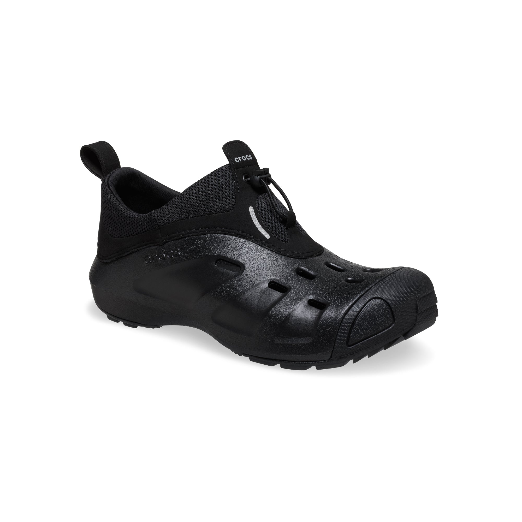 Crocs Mens Quick Trail Clogs