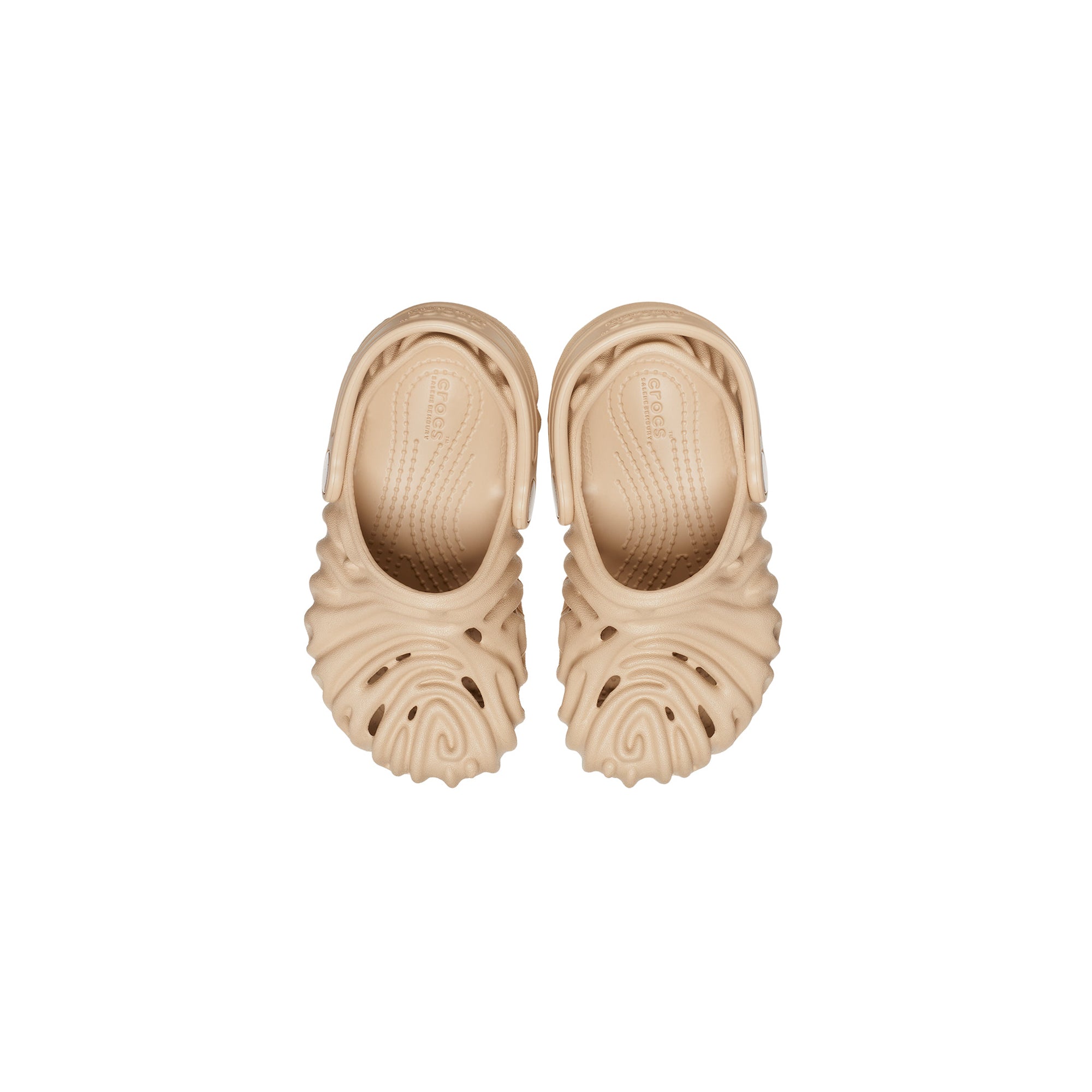 Crocs x Salehe Bembury Infant Pollex Clogs