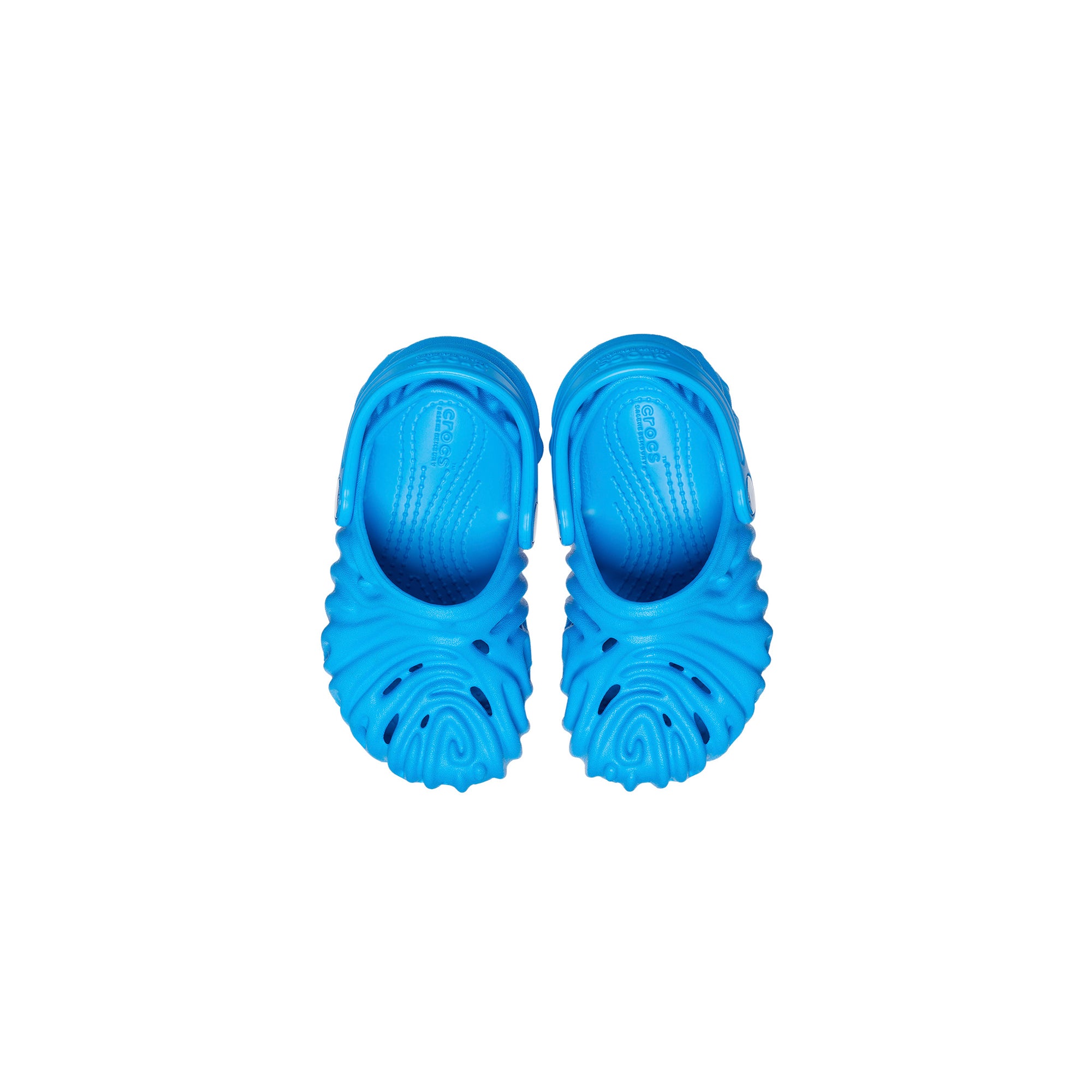 Crocs x Salehe Bembury Infant Pollex Clogs