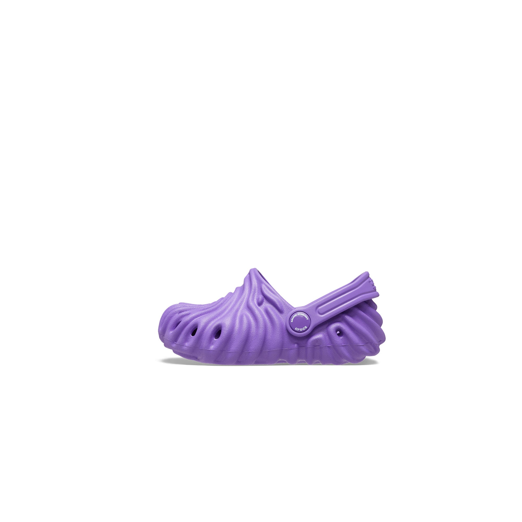 Crocs x Salehe Bembury Infant Pollex Clogs