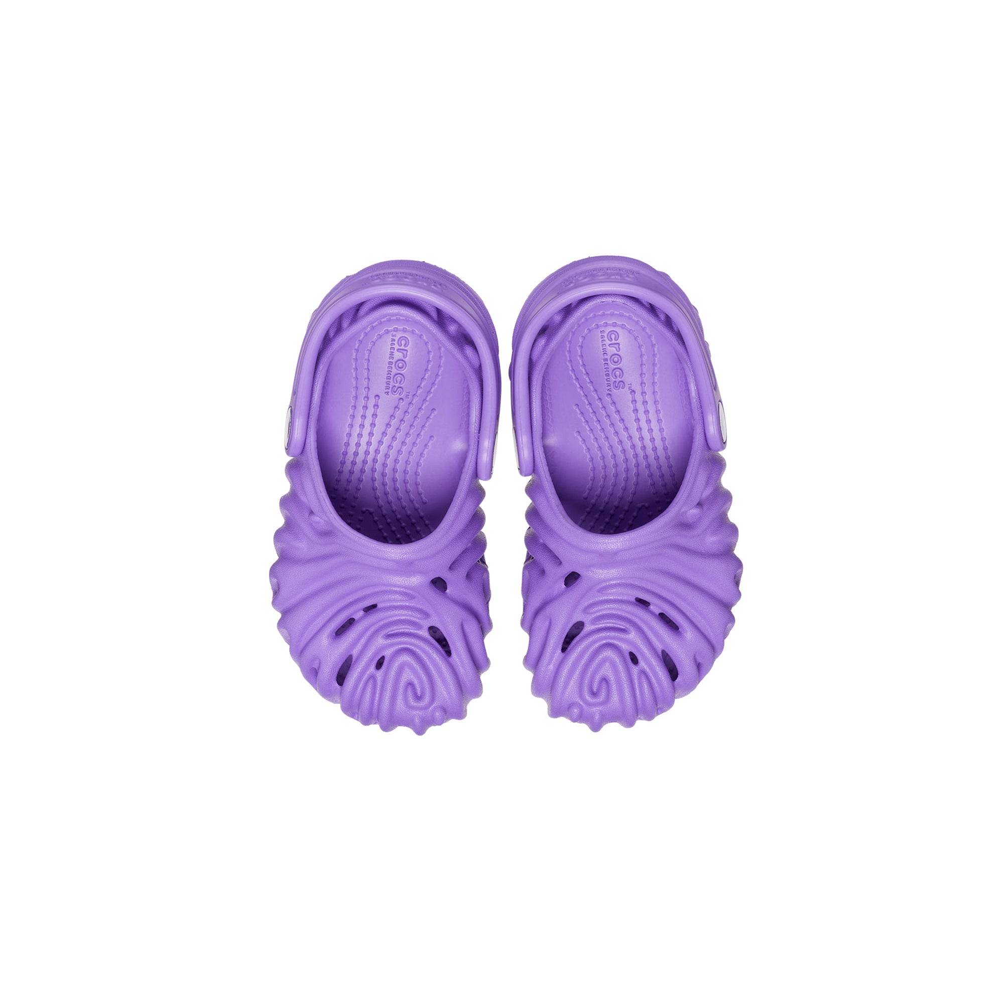 Crocs x Salehe Bembury Infant Pollex Clogs