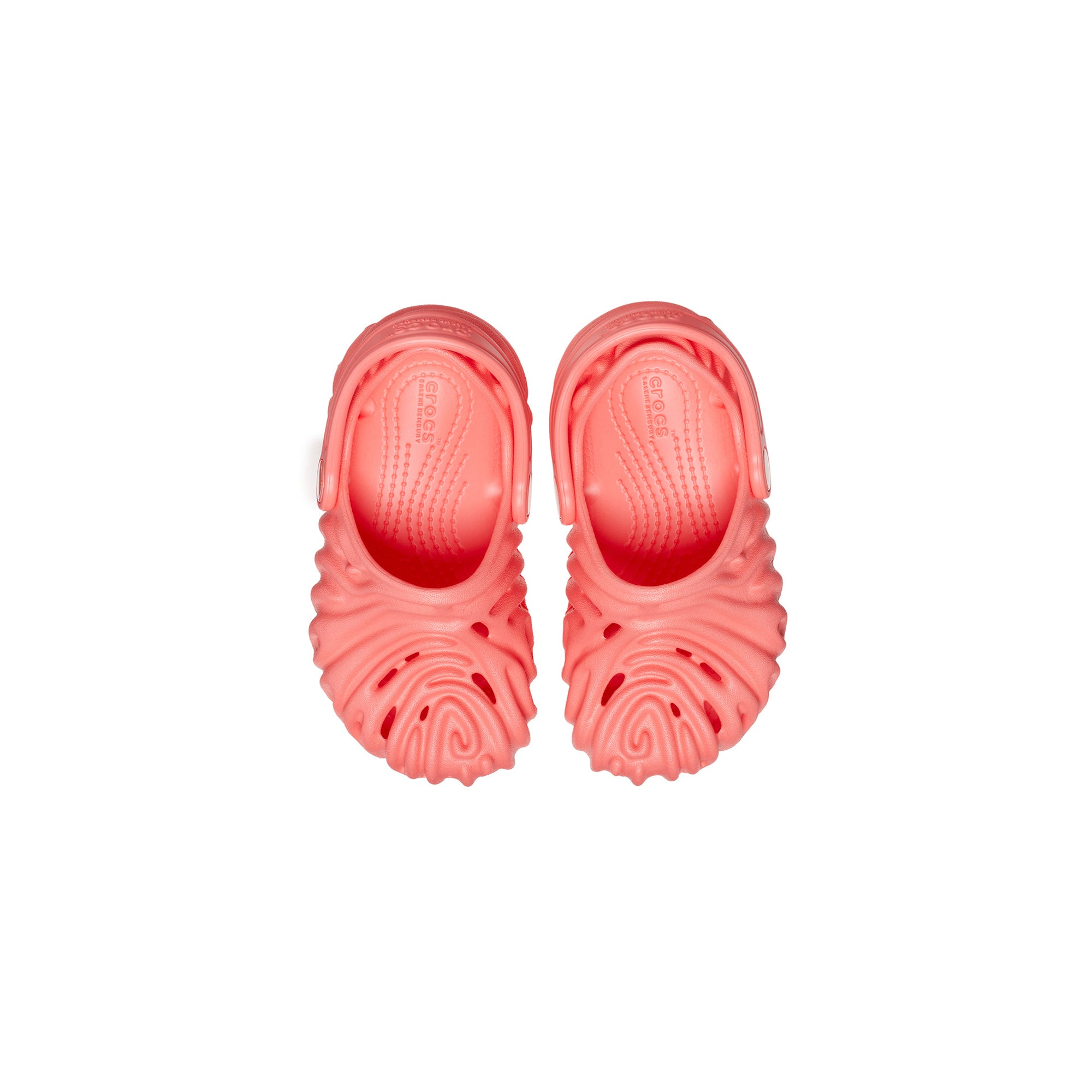 Crocs x Salehe Bembury Infant Pollex Clogs