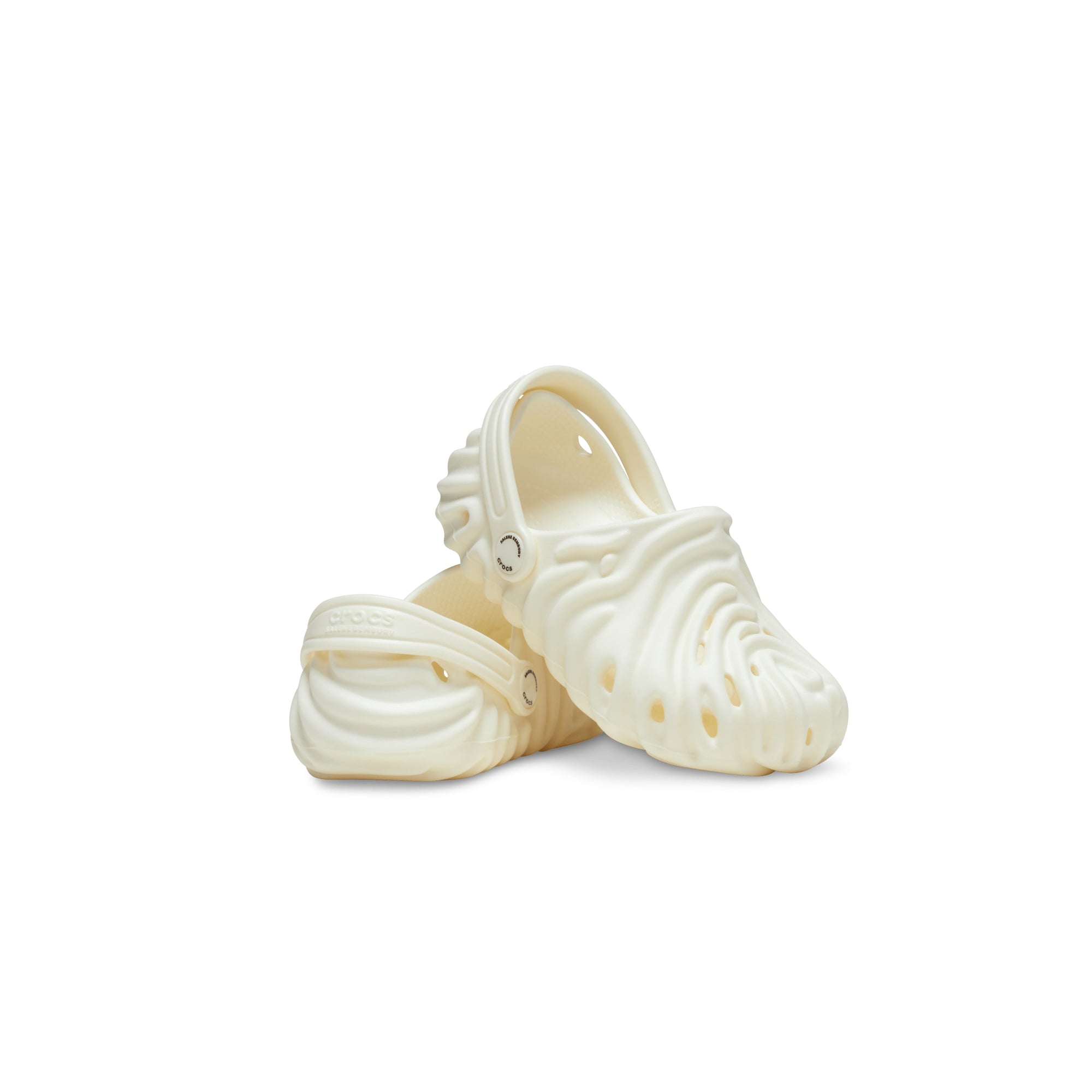 Crocs x Salehe Bembury Infant Pollex Clogs