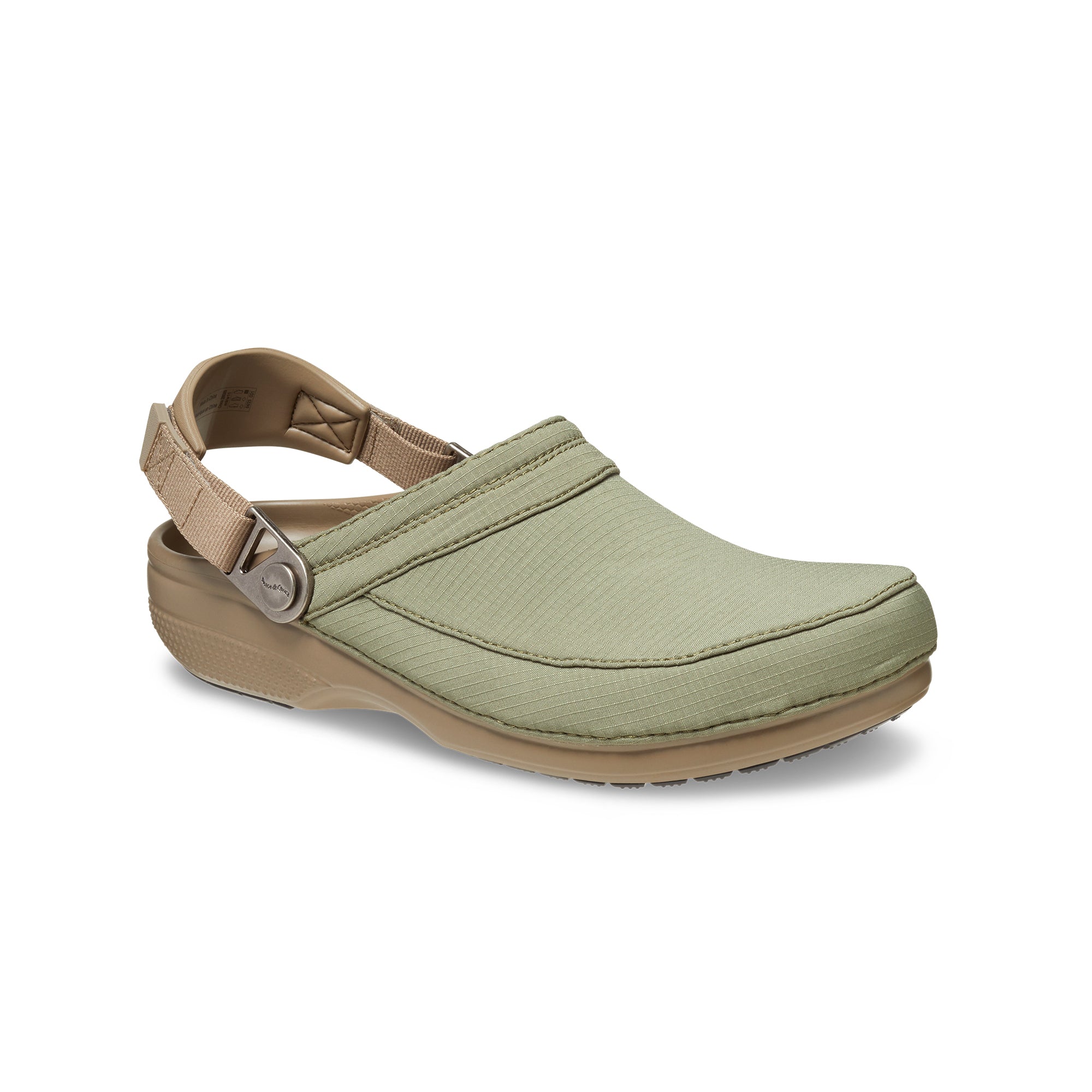 Crocs x MoPQ Classic Clogs