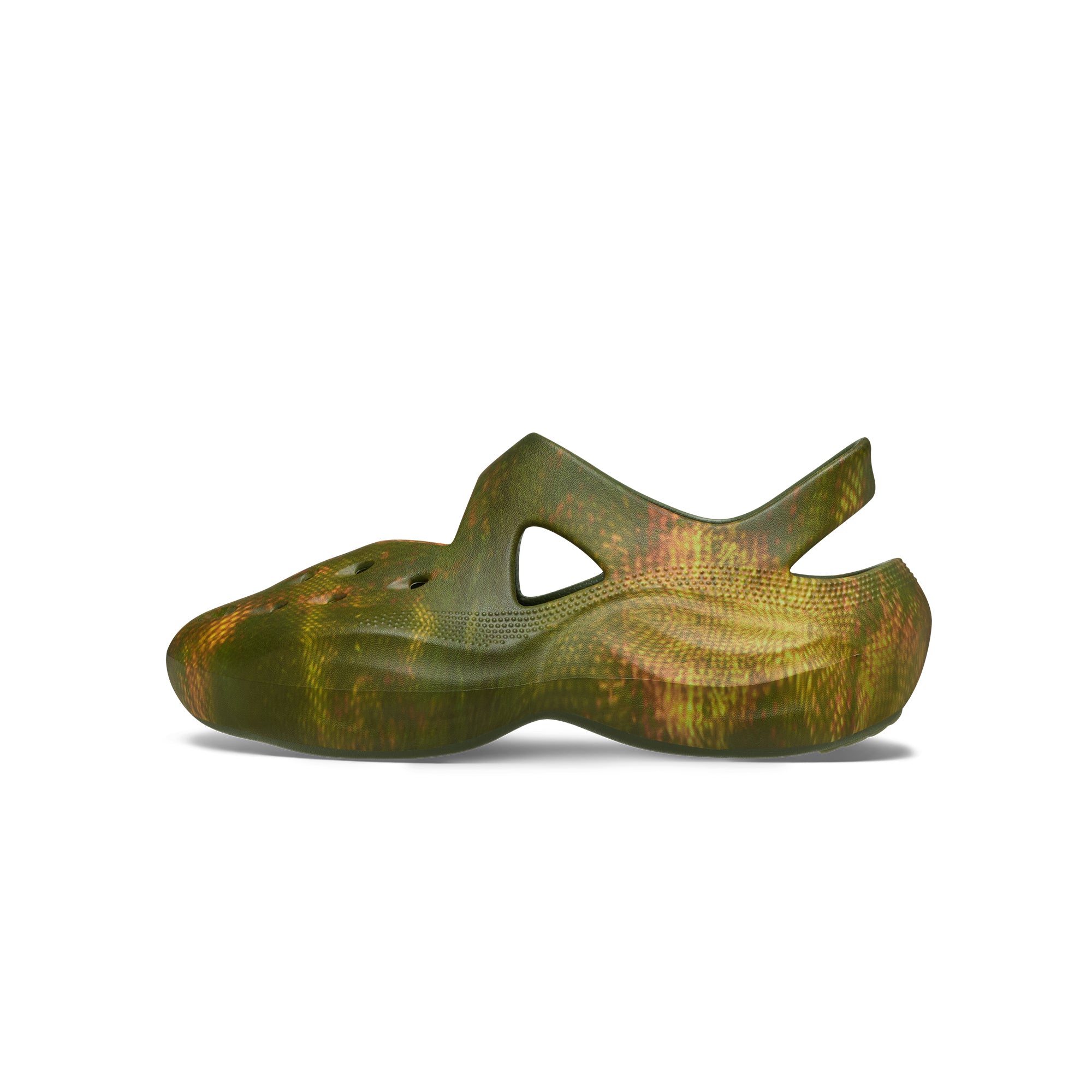 Crocs x DingYun Zhang Mens Diffuser Clogs