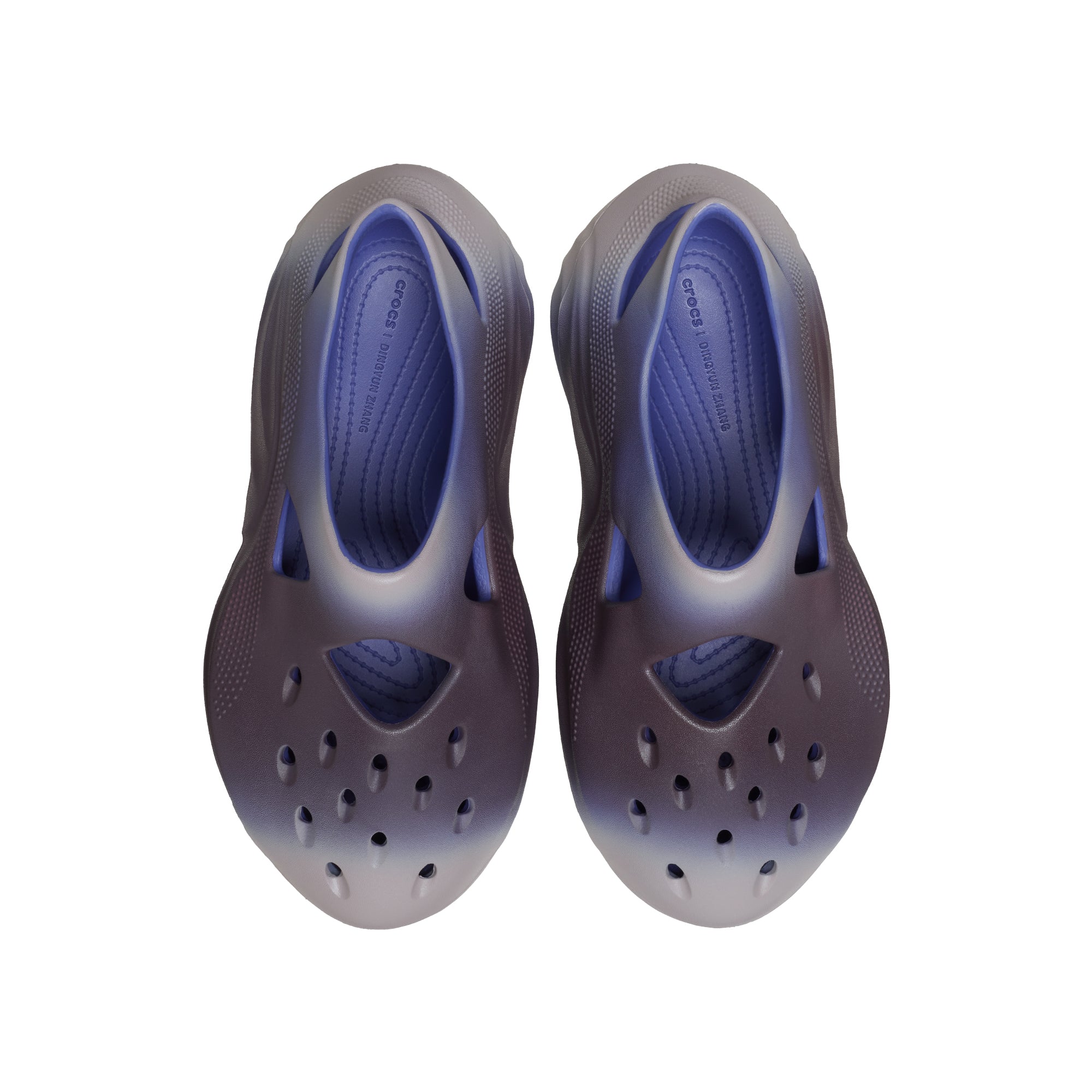 Crocs x DingYun Zhang Mens Diffuser Clogs