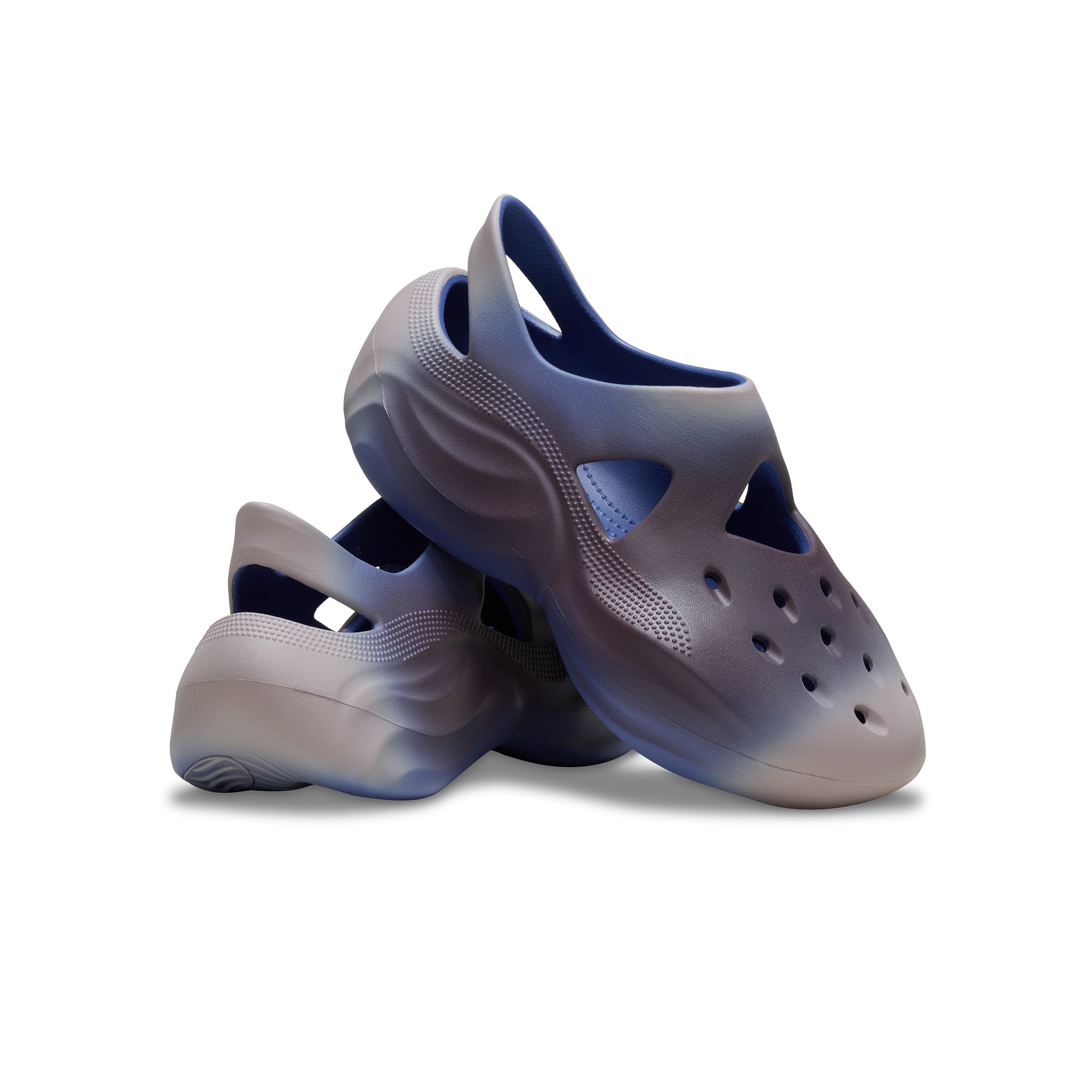 Crocs x DingYun Zhang Mens Diffuser Clogs
