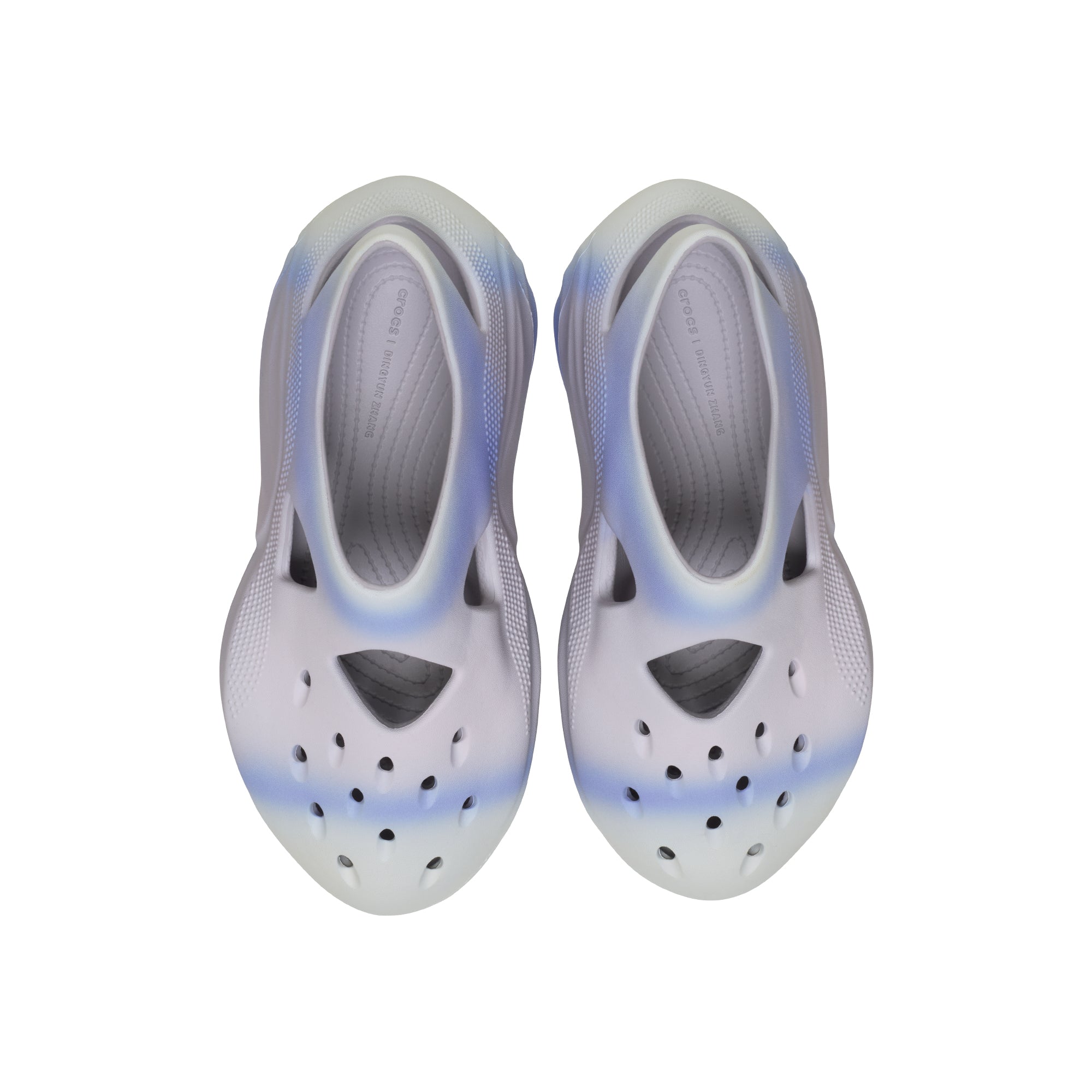 Crocs x DingYun Zhang Mens Diffuser Clogs