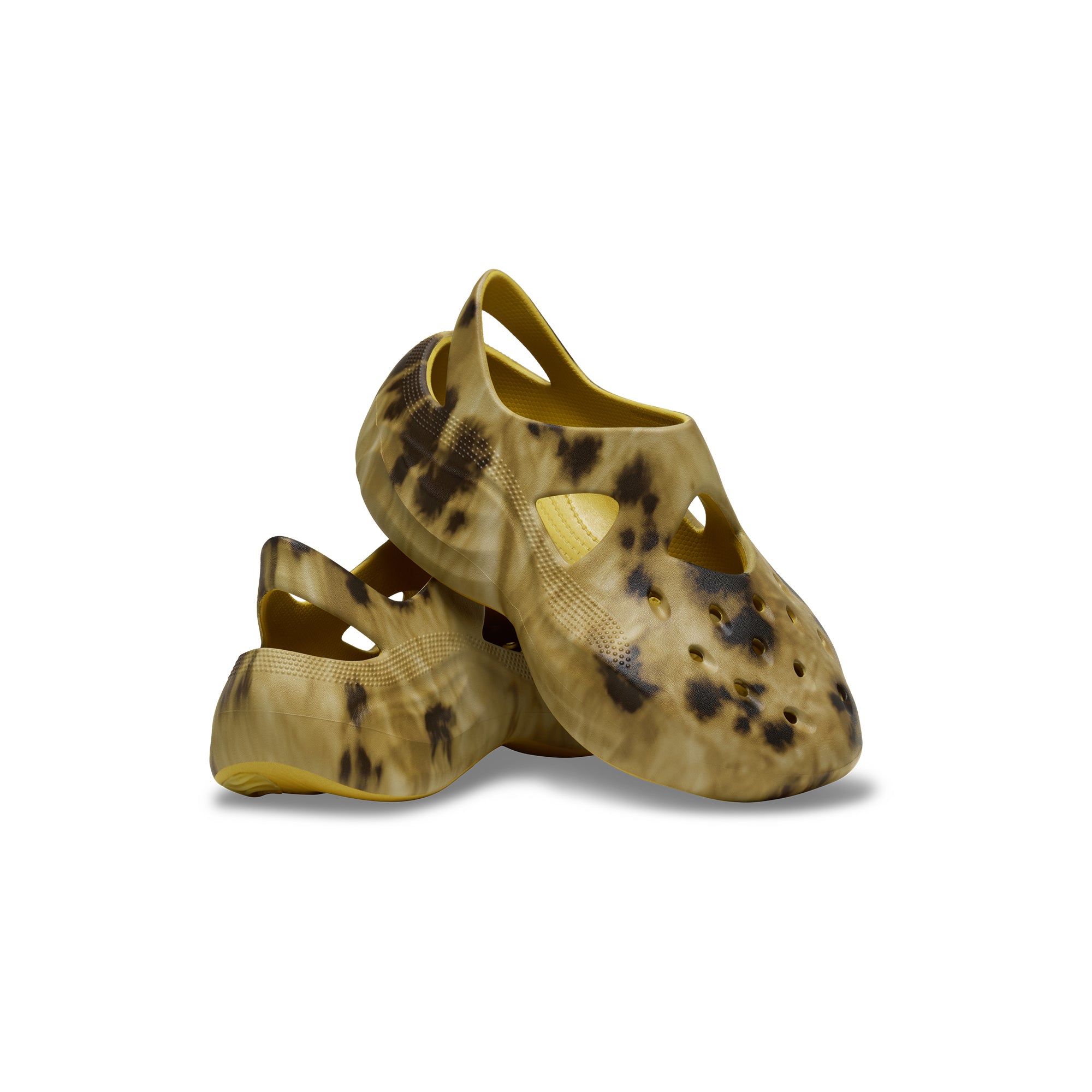 Crocs x DingYun Zhang Mens Diffuser Clogs